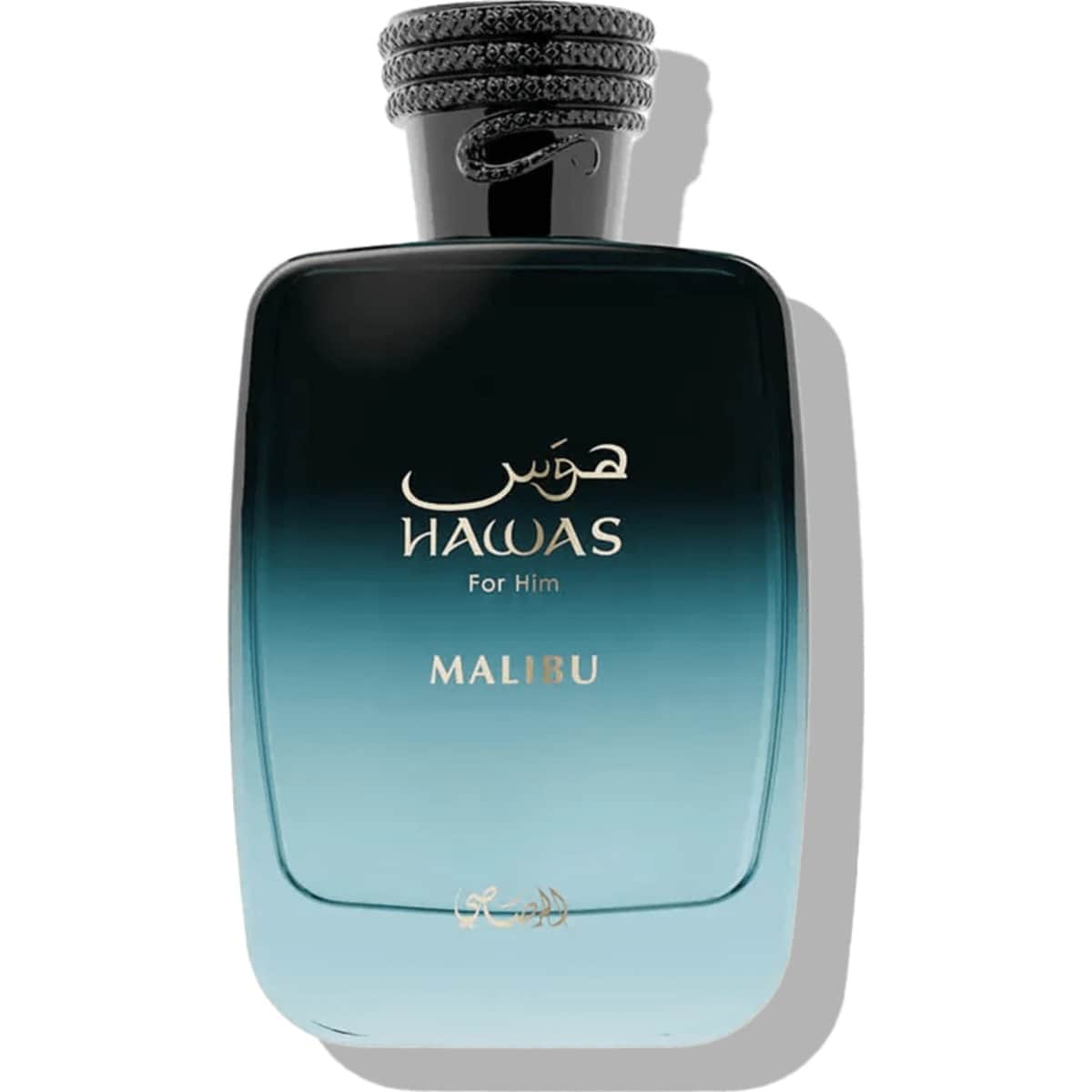 Rasasi Hawas Malibu Eau De Parfum 100 ml for Men