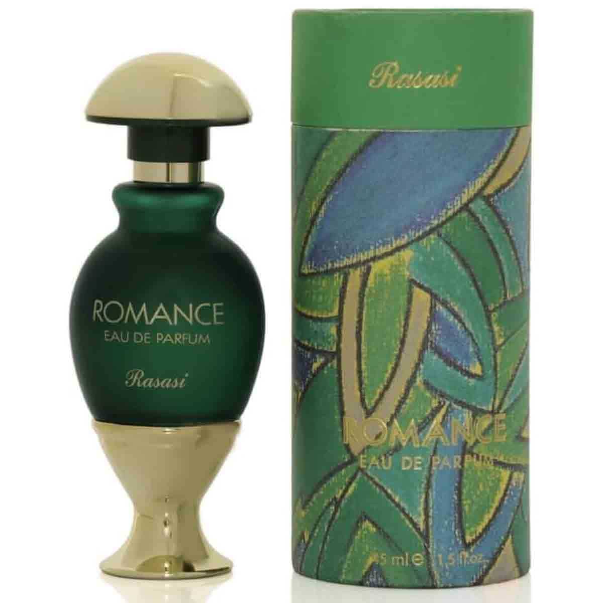 Rasasi Romance Eau De Parfum 45 ml for Women