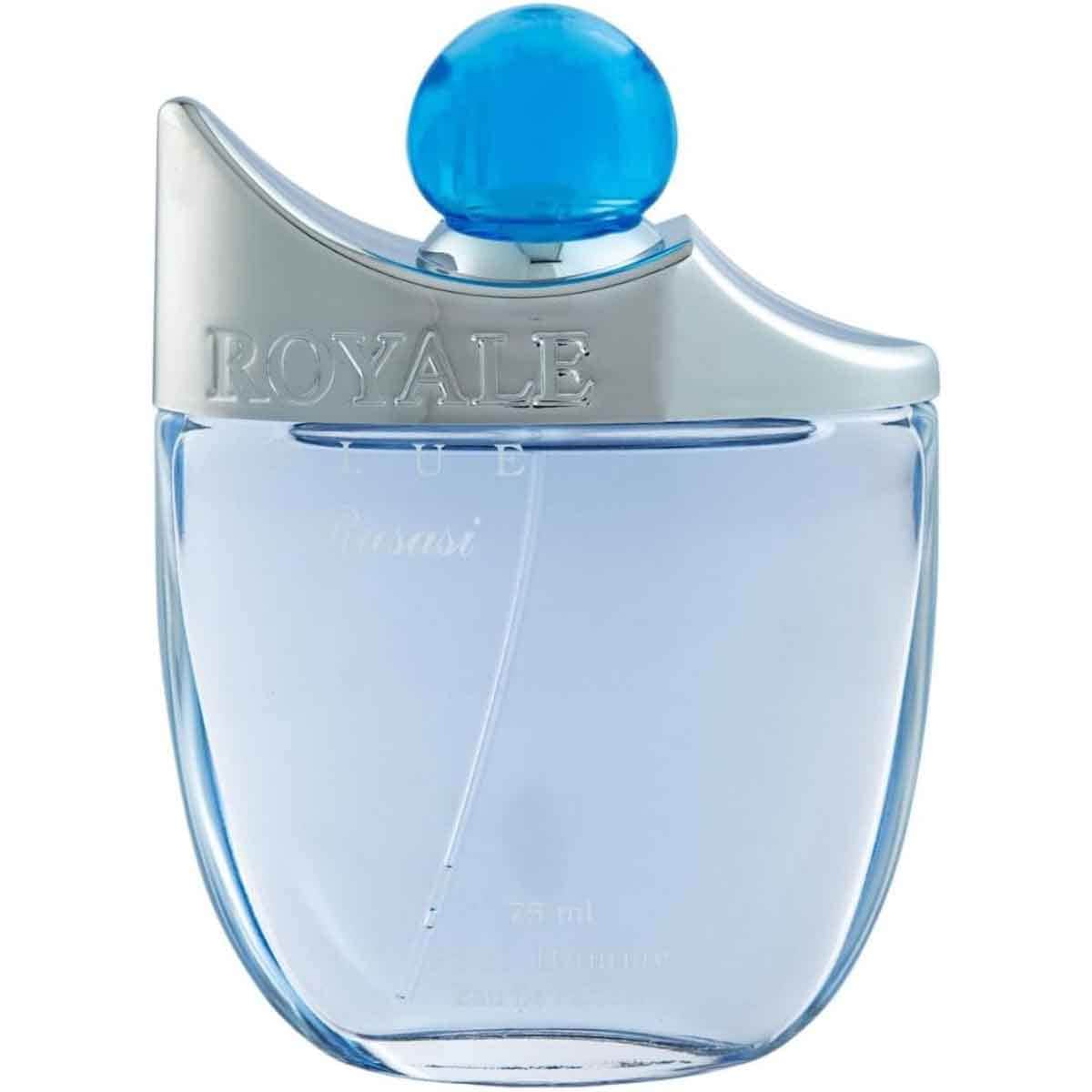 Rasasi Royale Blue Eau De Parfum for Men