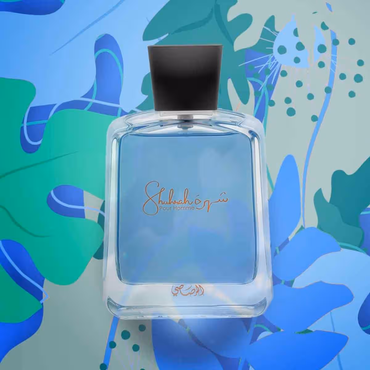 Rasasi Shuhrah Eau De Parfum for Men