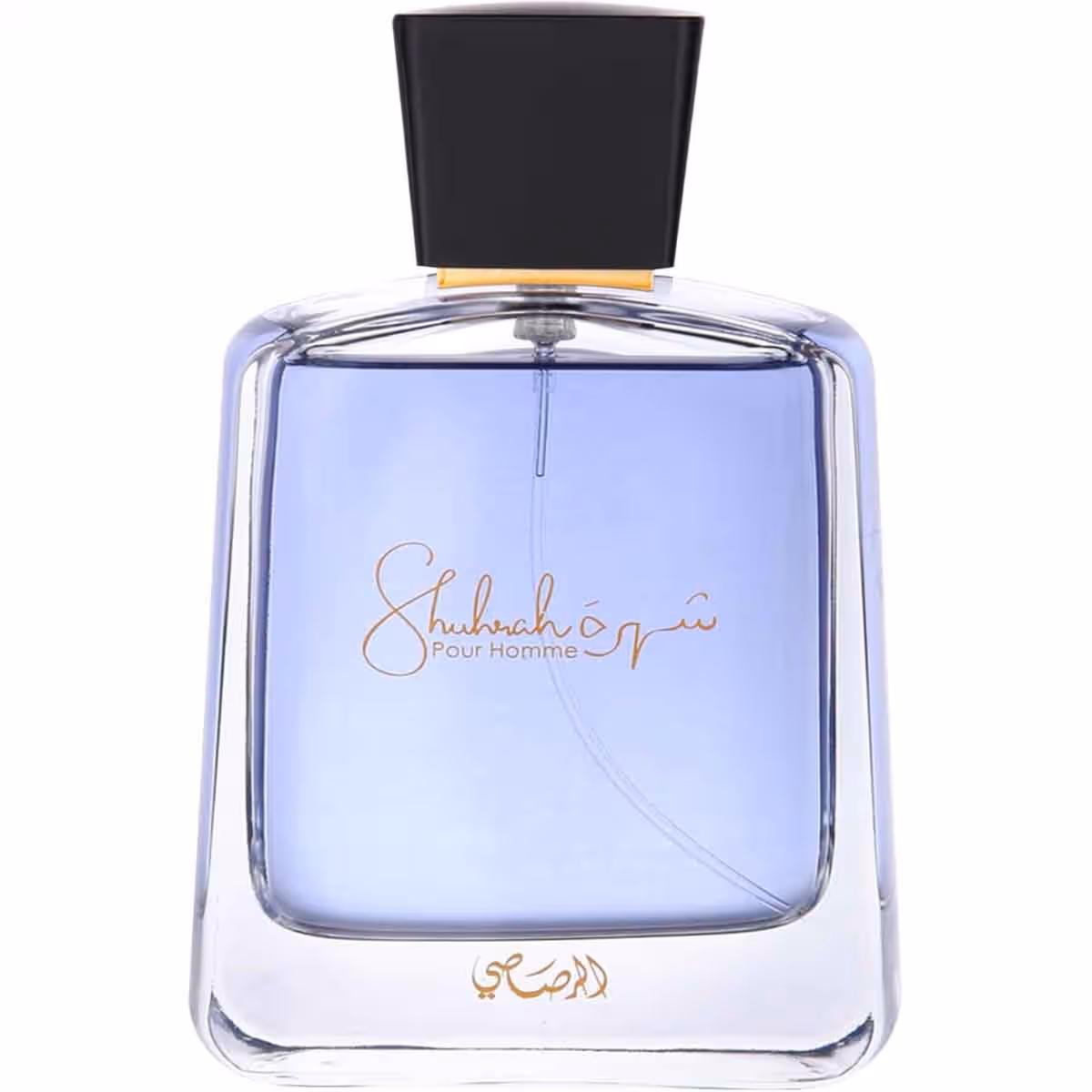 Rasasi Shuhrah Eau De Parfum for Men