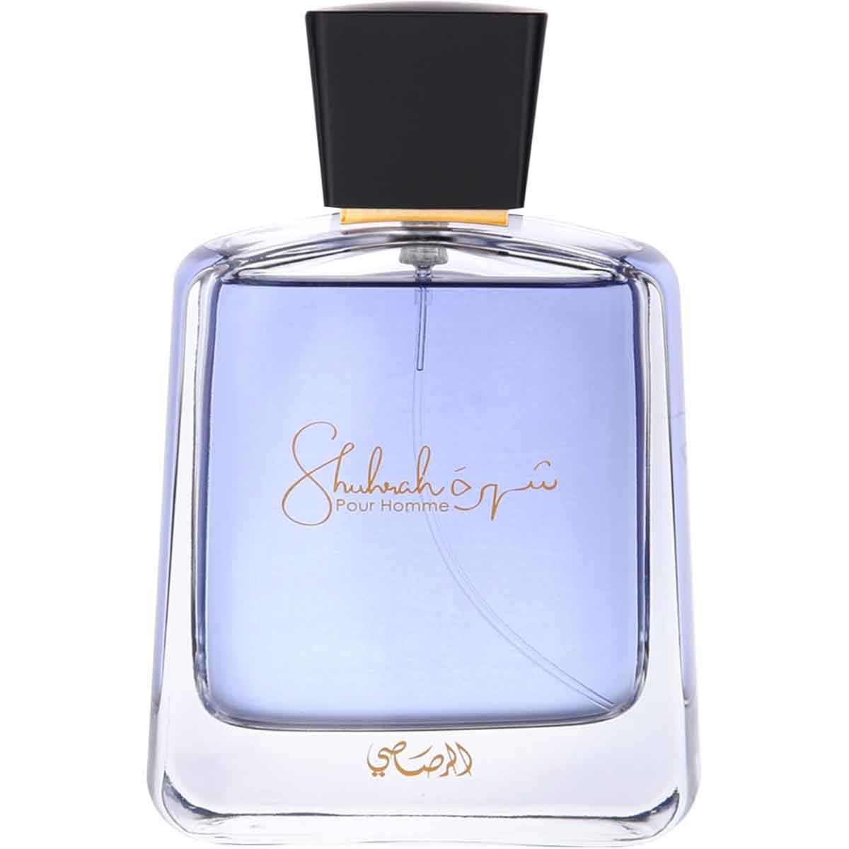Rasasi Shuhrah Eau De Parfum for Men