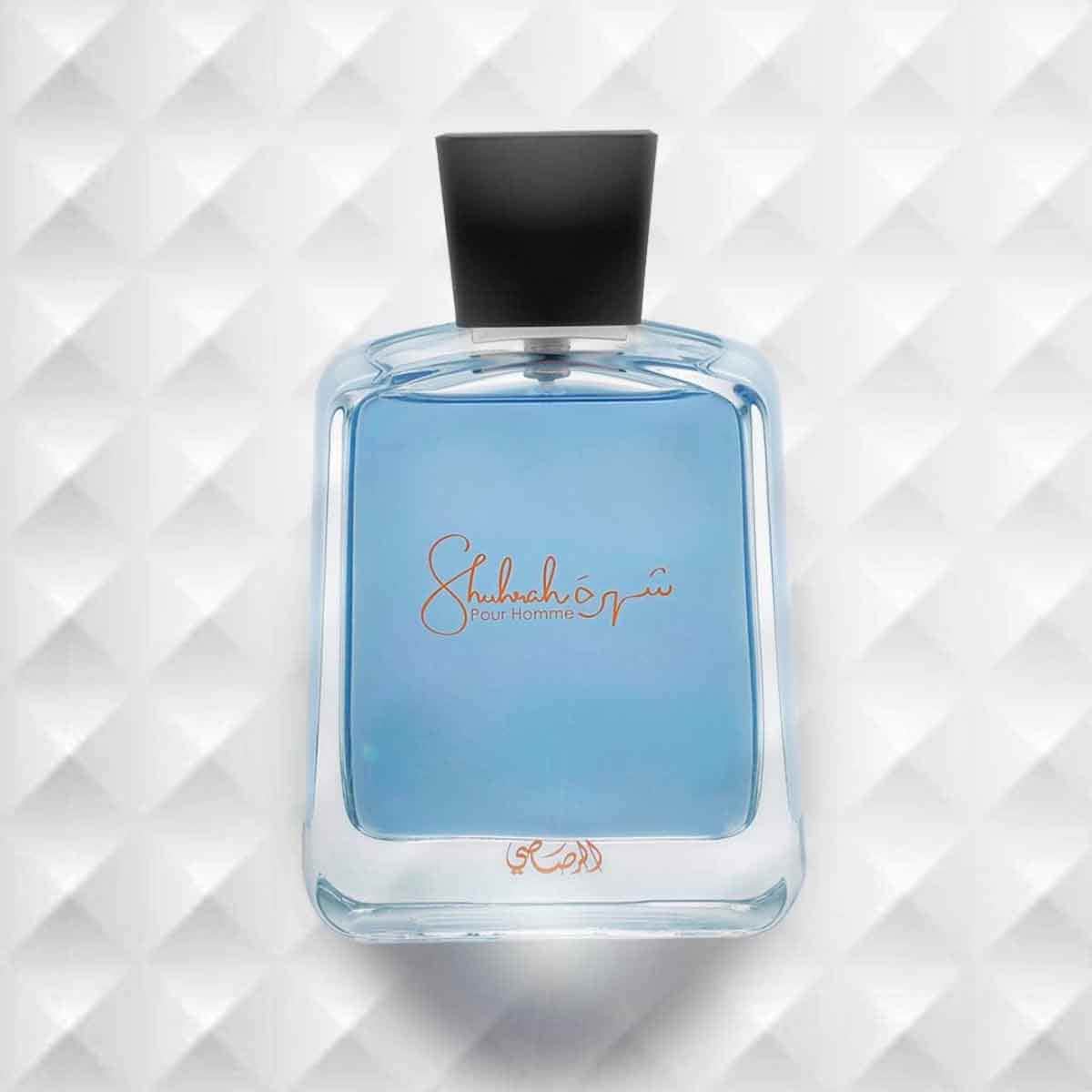 Rasasi Shuhrah Eau De Parfum for Men
