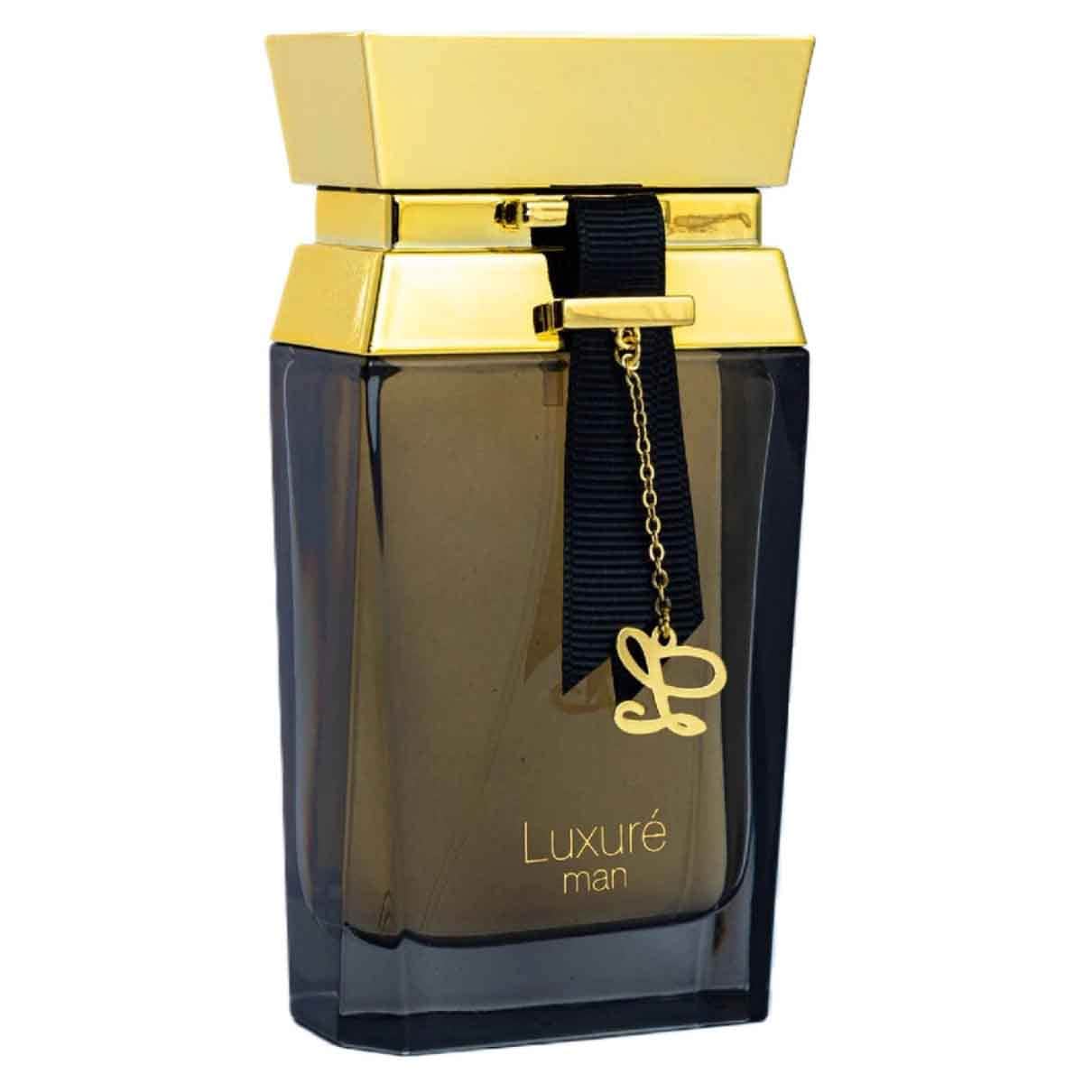 Rave Luxure Eau De Parfum for Men