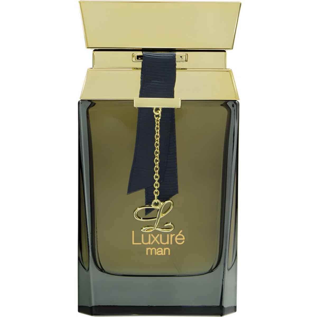 Rave Luxure Eau De Parfum for Men