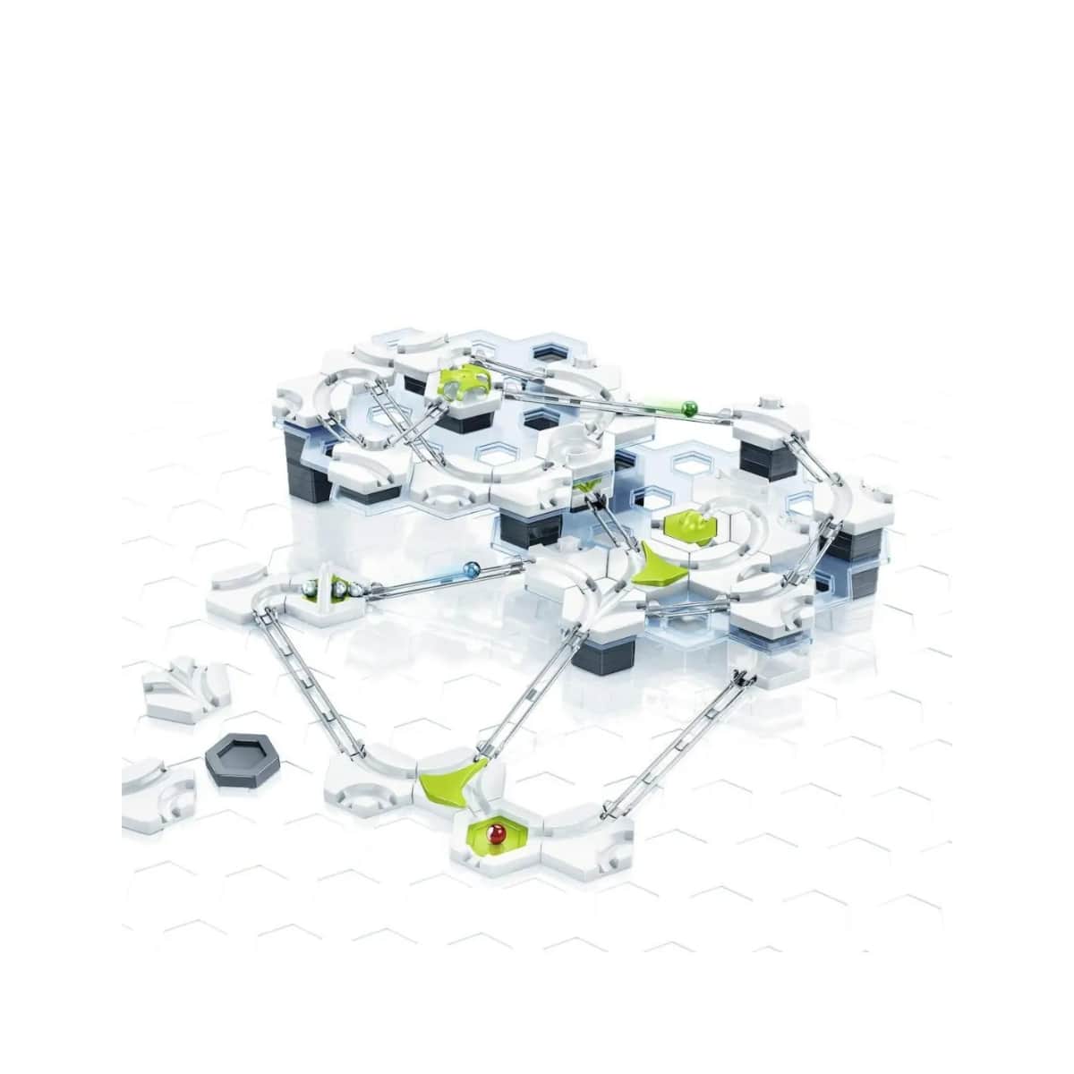 Ravensburger GraviTrax Starter Set Unisex, 8-10 Years