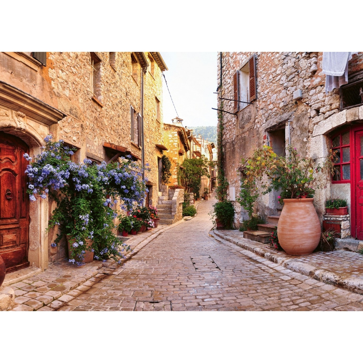 رافنسبورجر أحجية أماكن البحر المتوسط فرنسا للجنسين، 13 سنة فما فوق