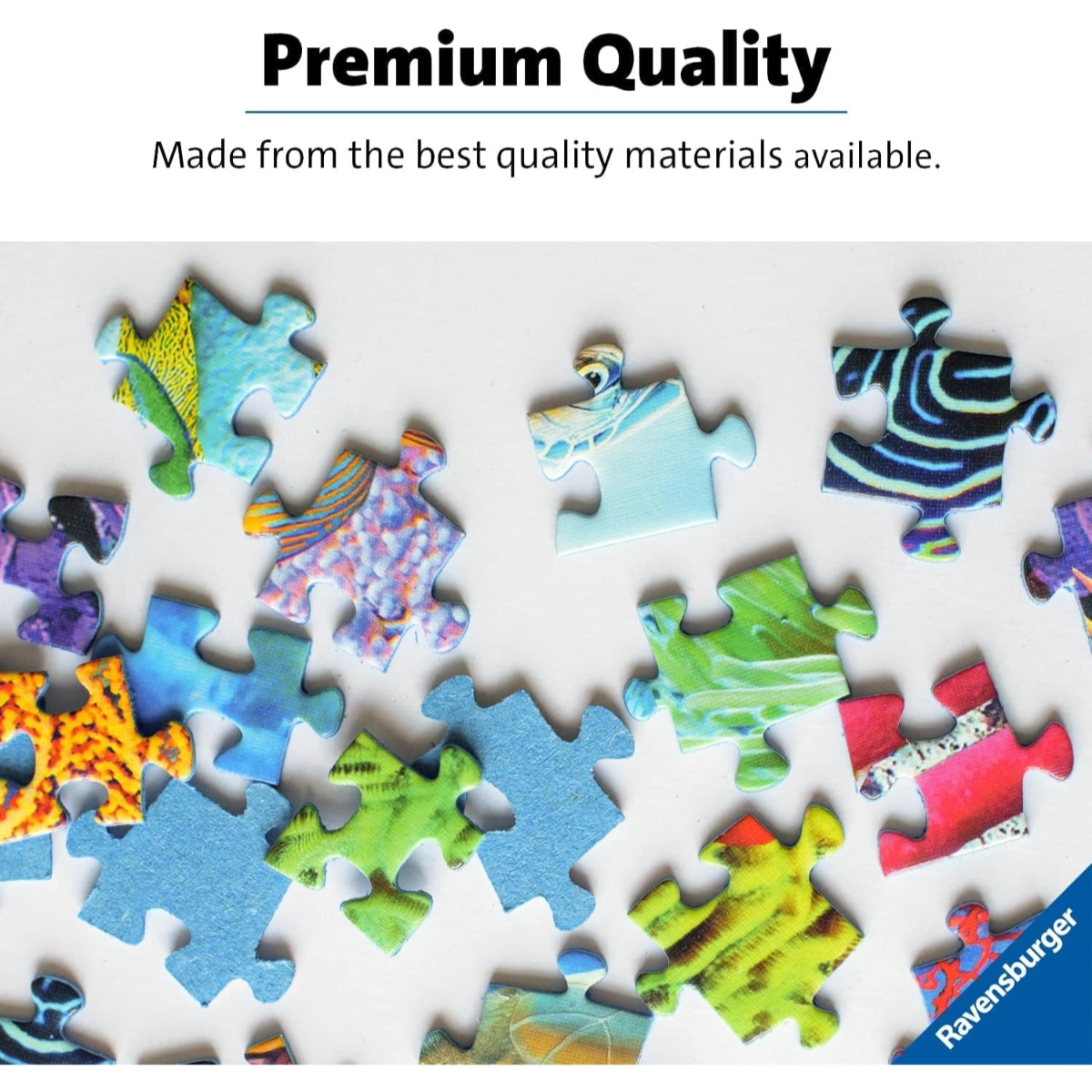 رافنسبورجر أحجية القبلة الأولى للجنسين، 11-12 سنة