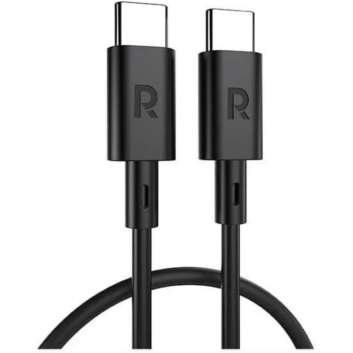 راف باور كابل USB-C إلى USB-C