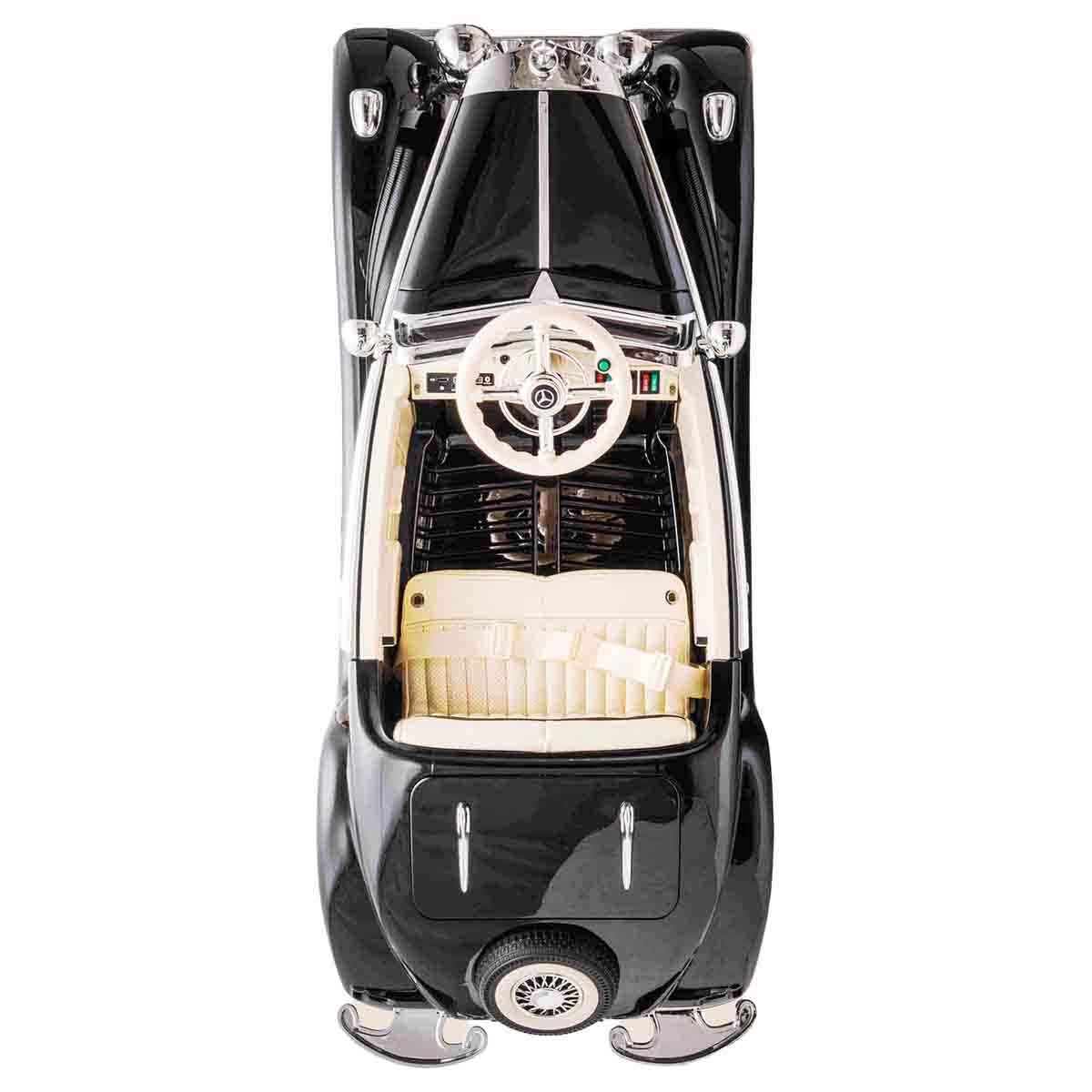 Rayfun Mercedes A200 TYP 540K Ride-On Car Unisex, 3-4 Years