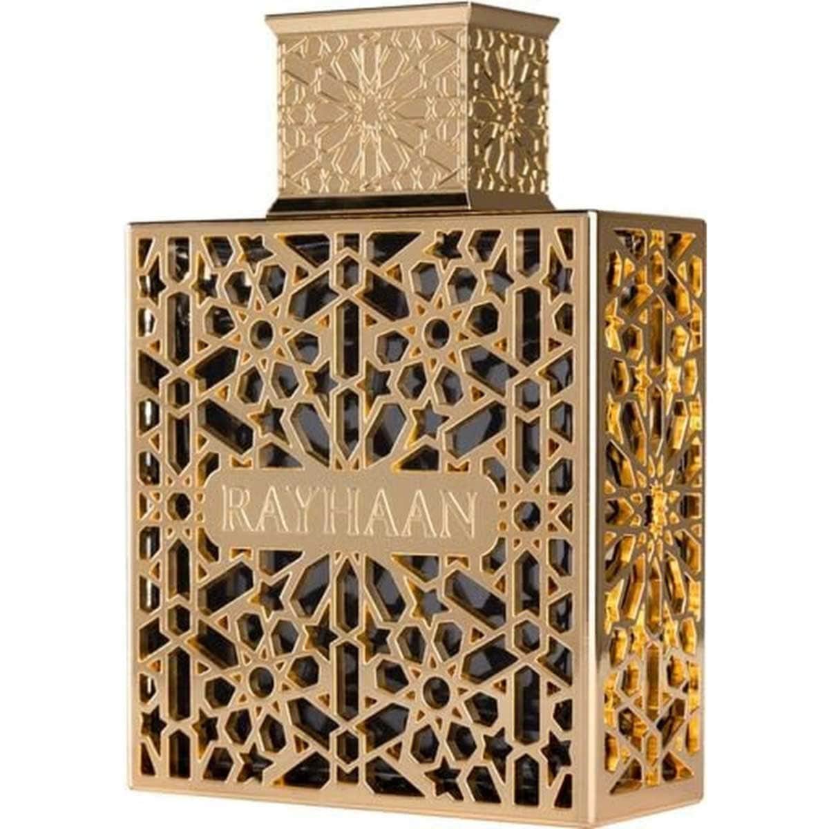 Rayhaan Elixir Eau De Parfum 100 ml for Men