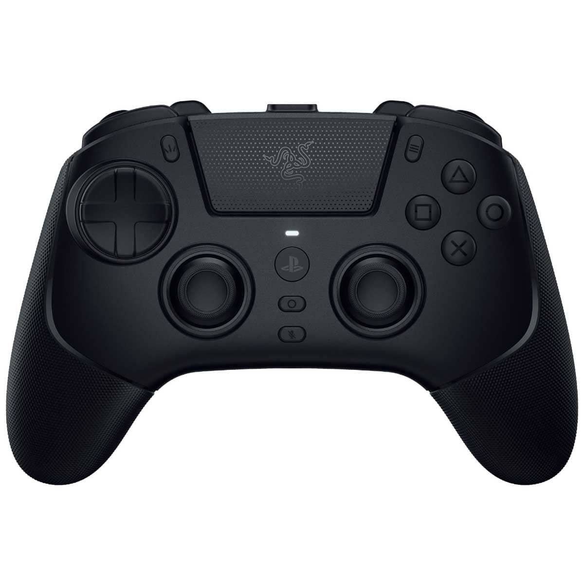 Razer Black Raiju V3 Pro Wireless Controller for PS5 & PC