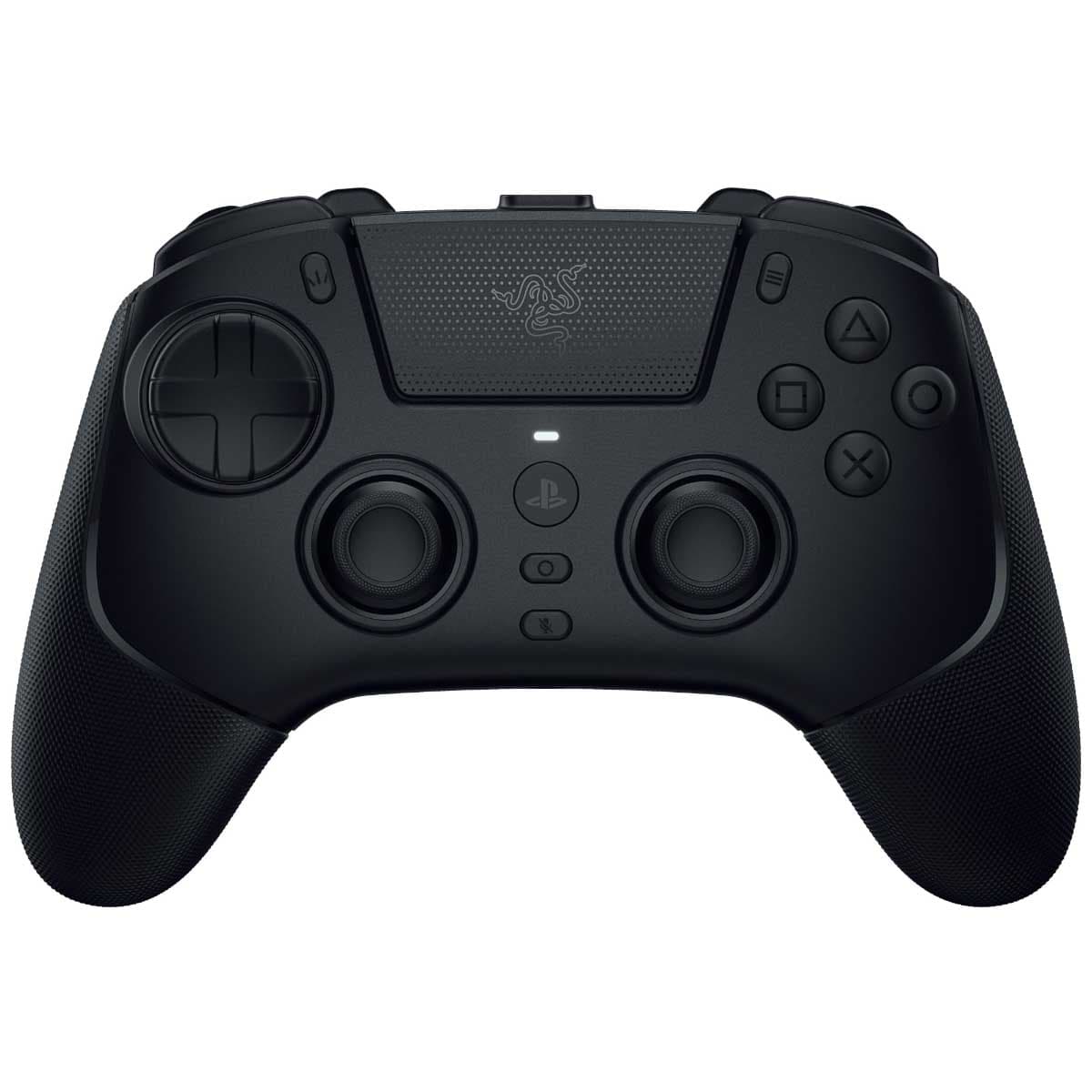 Razer Black Raiju V3 Pro Wireless Controller for PS5 & PC