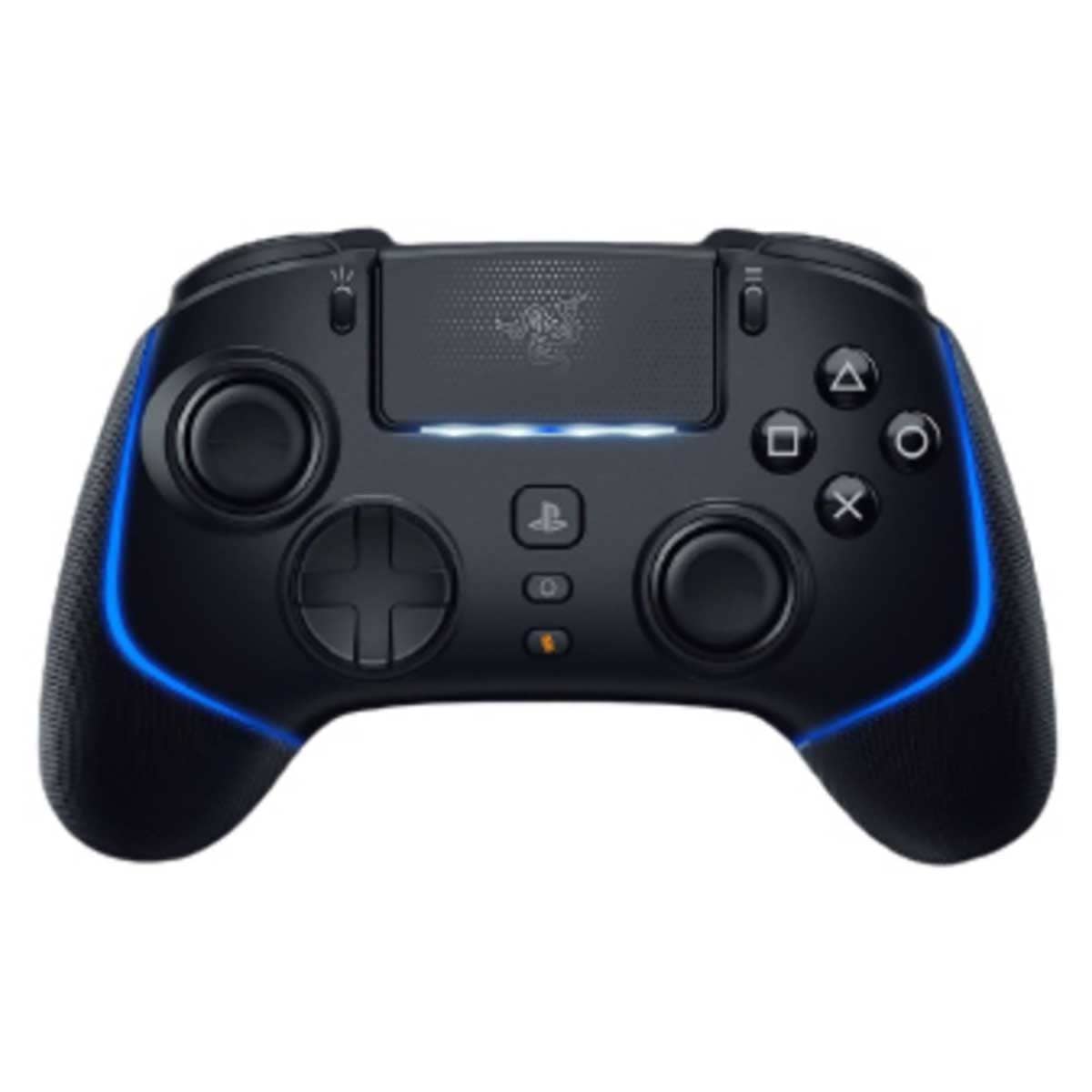 Razer Black Wolverine V2 Pro Wireless Controller for PlayStation