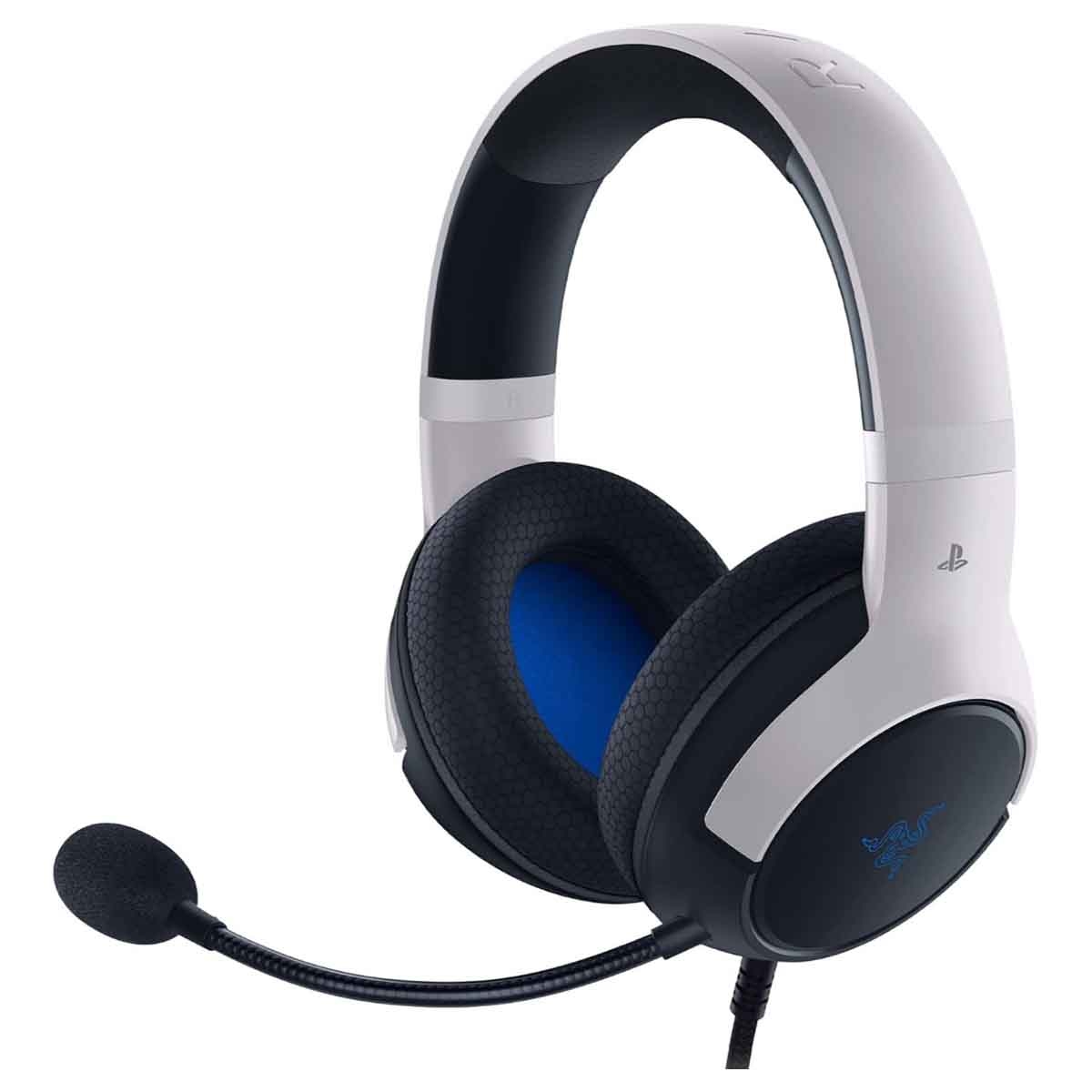 Razer Kaira X Wired Gaming Headset with FC26 Video Game Bundle