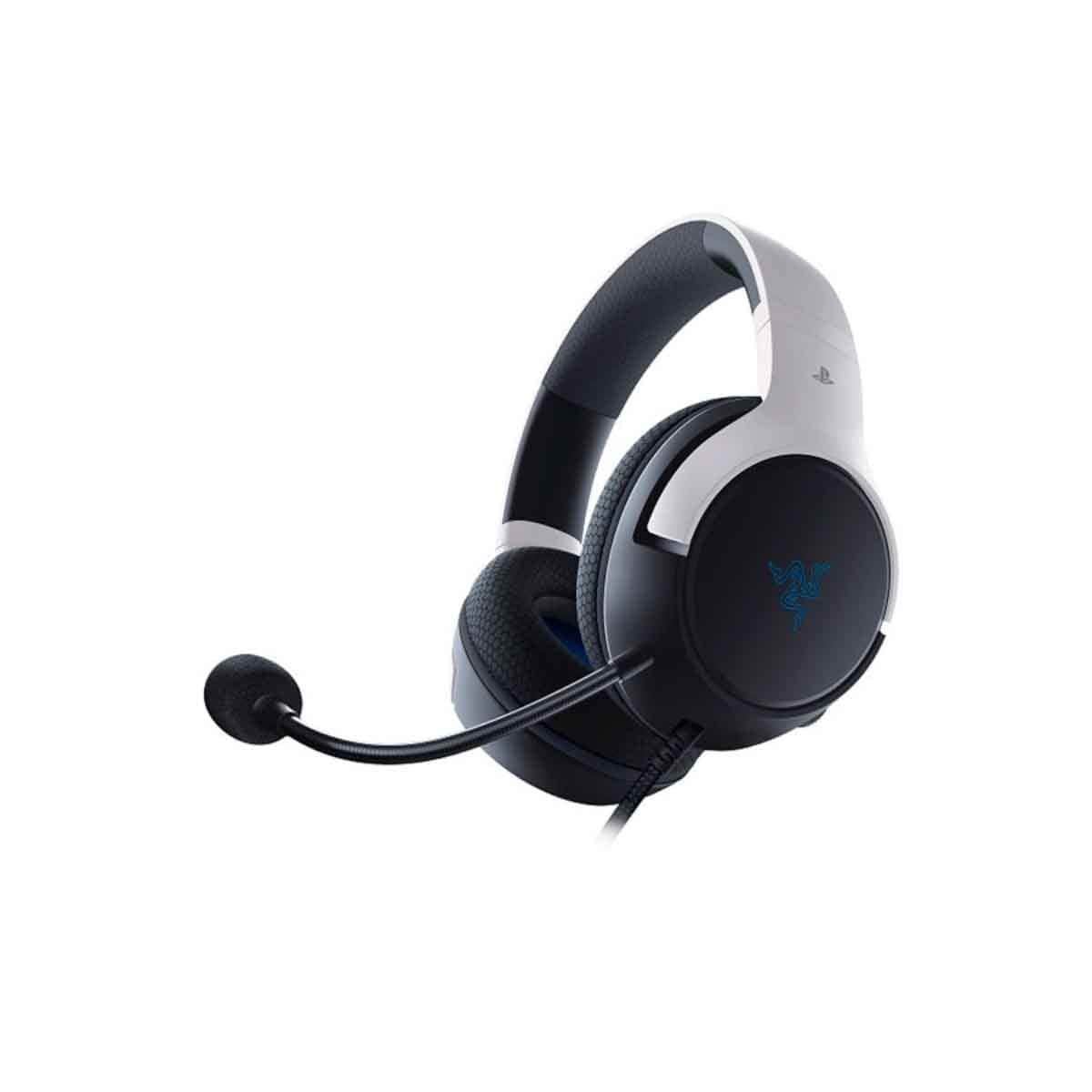 Razer Kaira X Wired Gaming Headset with FC26 Video Game Bundle