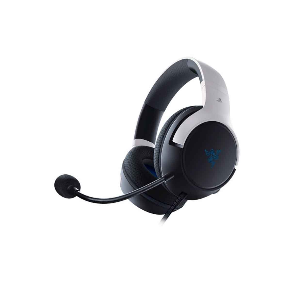 Razer Kaira X Wired Gaming Headset with FC26 Video Game Bundle