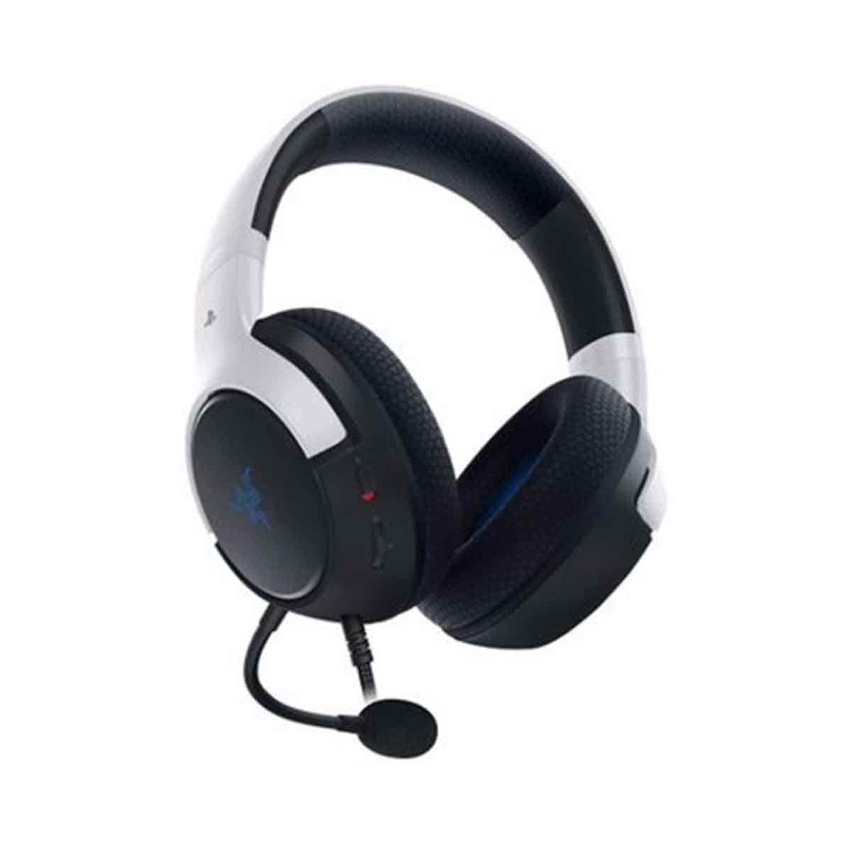 Razer Kaira X Wired Gaming Headset with FC26 Video Game Bundle