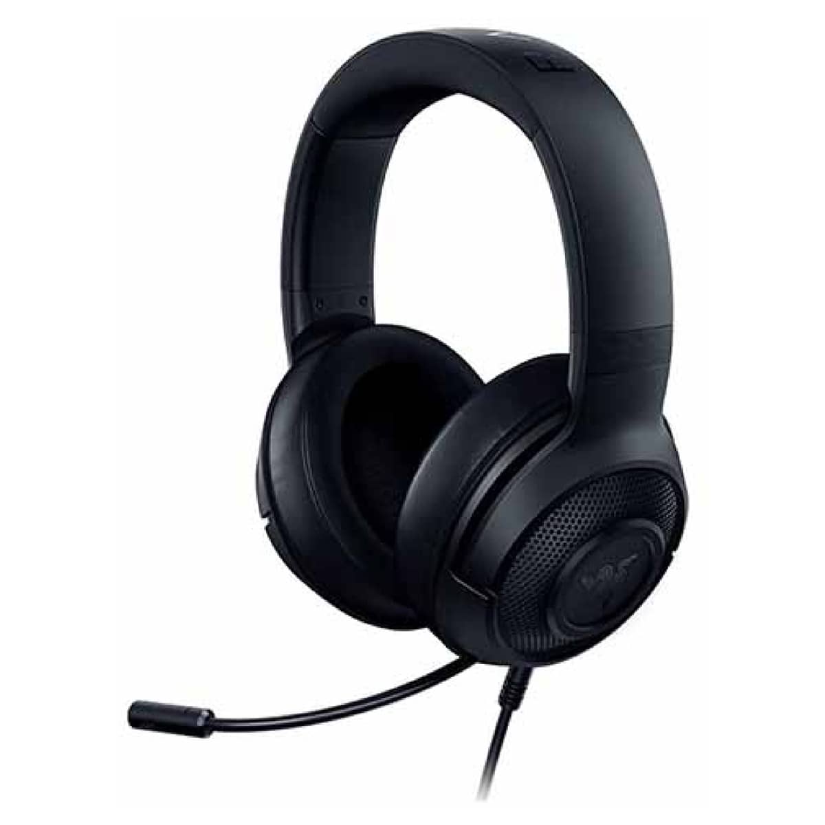 RAZER Kraken X Lite Ultralight Gaming Headset for PC/Xbox/Playstation 4