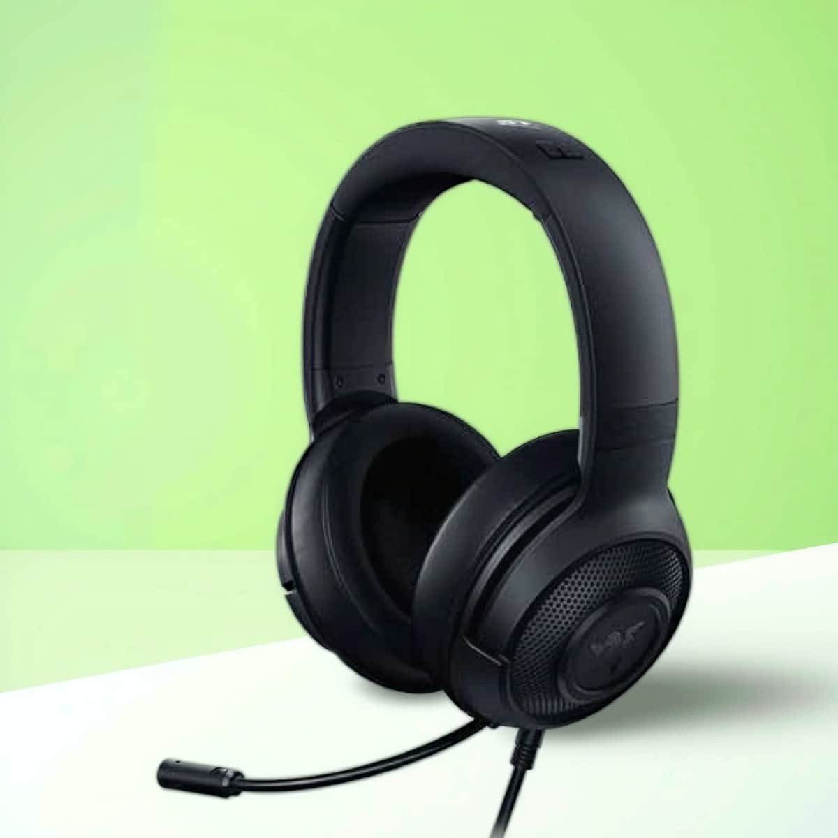 RAZER Kraken X Lite Ultralight Gaming Headset for PC/Xbox/Playstation 4