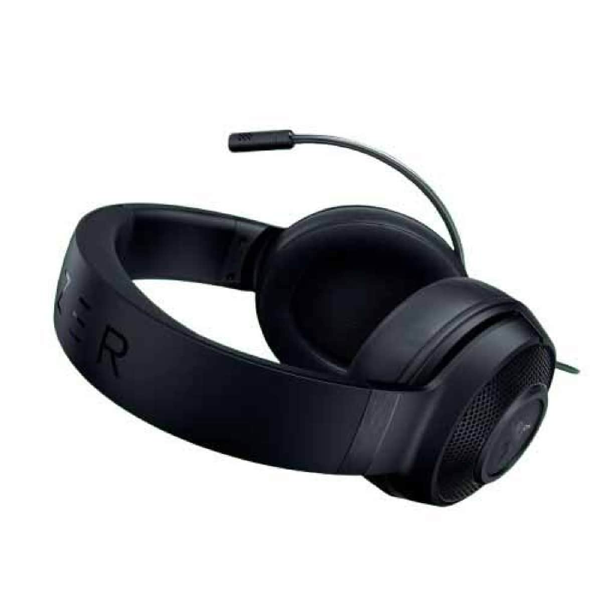 RAZER Kraken X Lite Ultralight Gaming Headset for PC/Xbox/Playstation 4