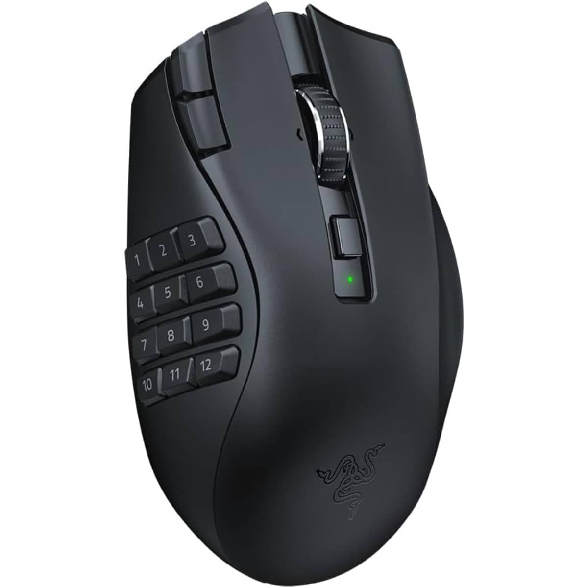 Razer Naga V2 HyperSpeed Wireless Gaming Mouse