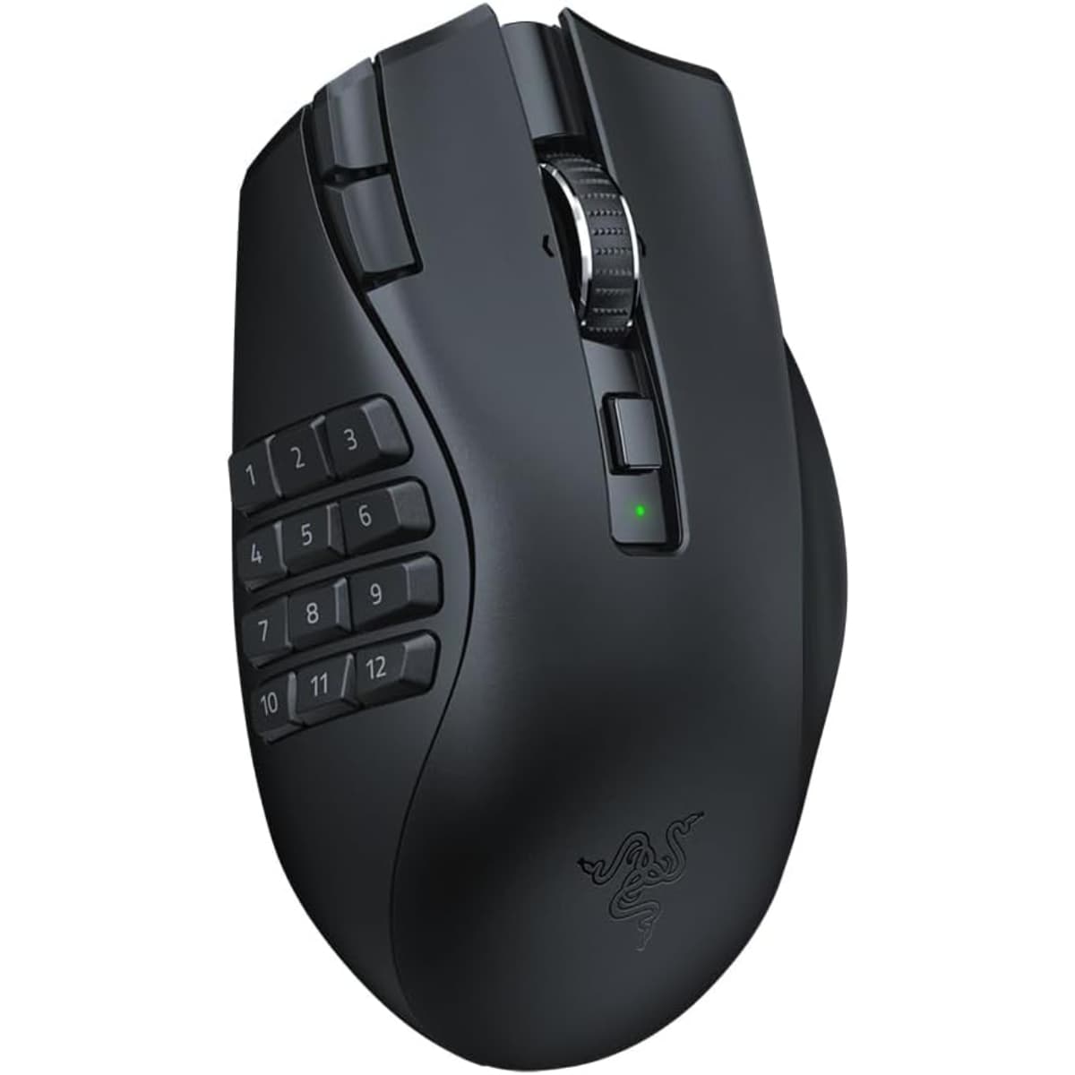 Razer Naga V2 HyperSpeed Wireless Gaming Mouse