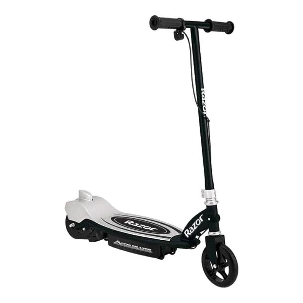 Razor E90 Accelerator Electric Scooter, 8-10 Years