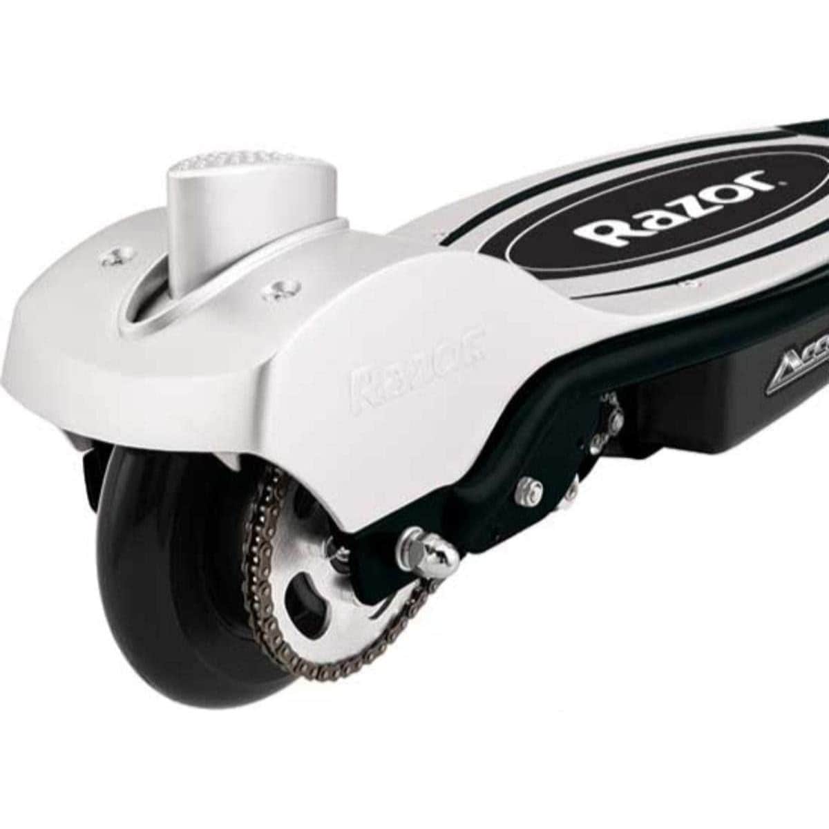 Razor E90 Accelerator Electric Scooter, 8-10 Years