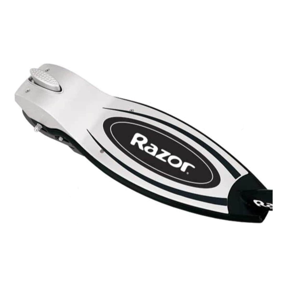 Razor E90 Accelerator Electric Scooter, 8-10 Years