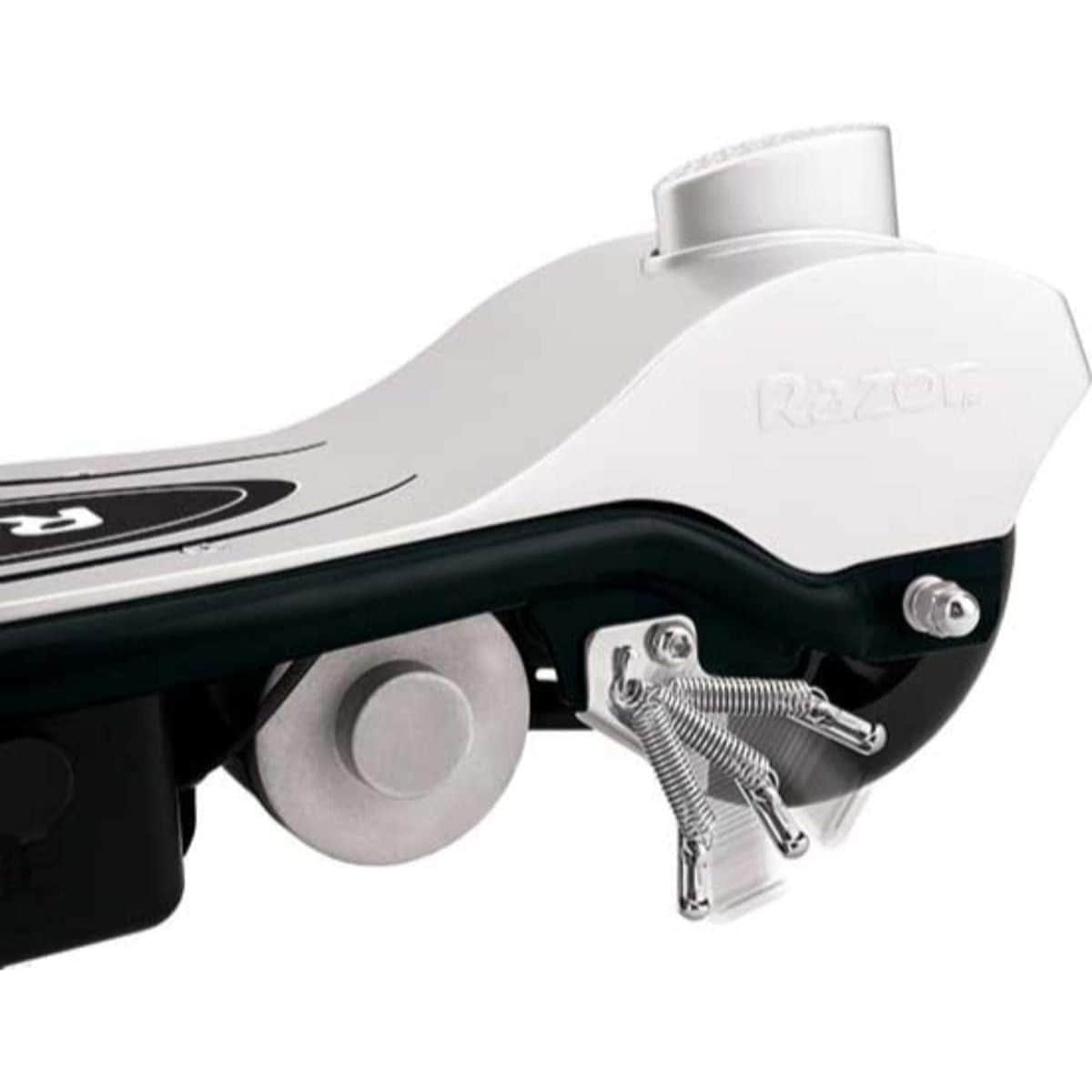 Razor E90 Accelerator Electric Scooter, 8-10 Years