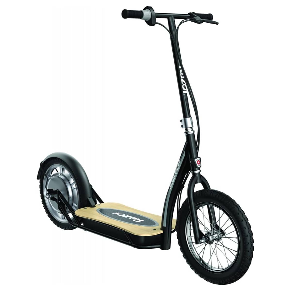 Razor Ecosmart HD Sup Electric Scooter Unisex, 13+ Years