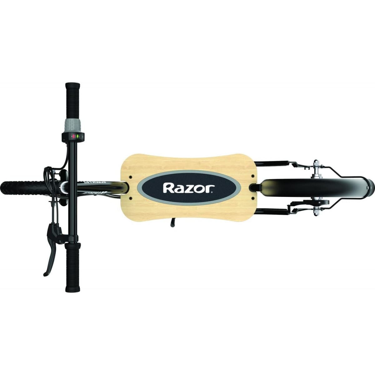 Razor Ecosmart HD Sup Electric Scooter Unisex, 13+ Years