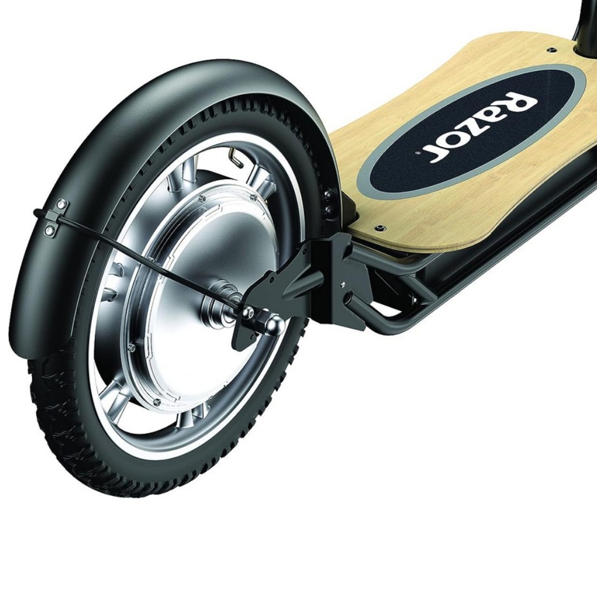 Razor Ecosmart HD Sup Electric Scooter Unisex, 13+ Years