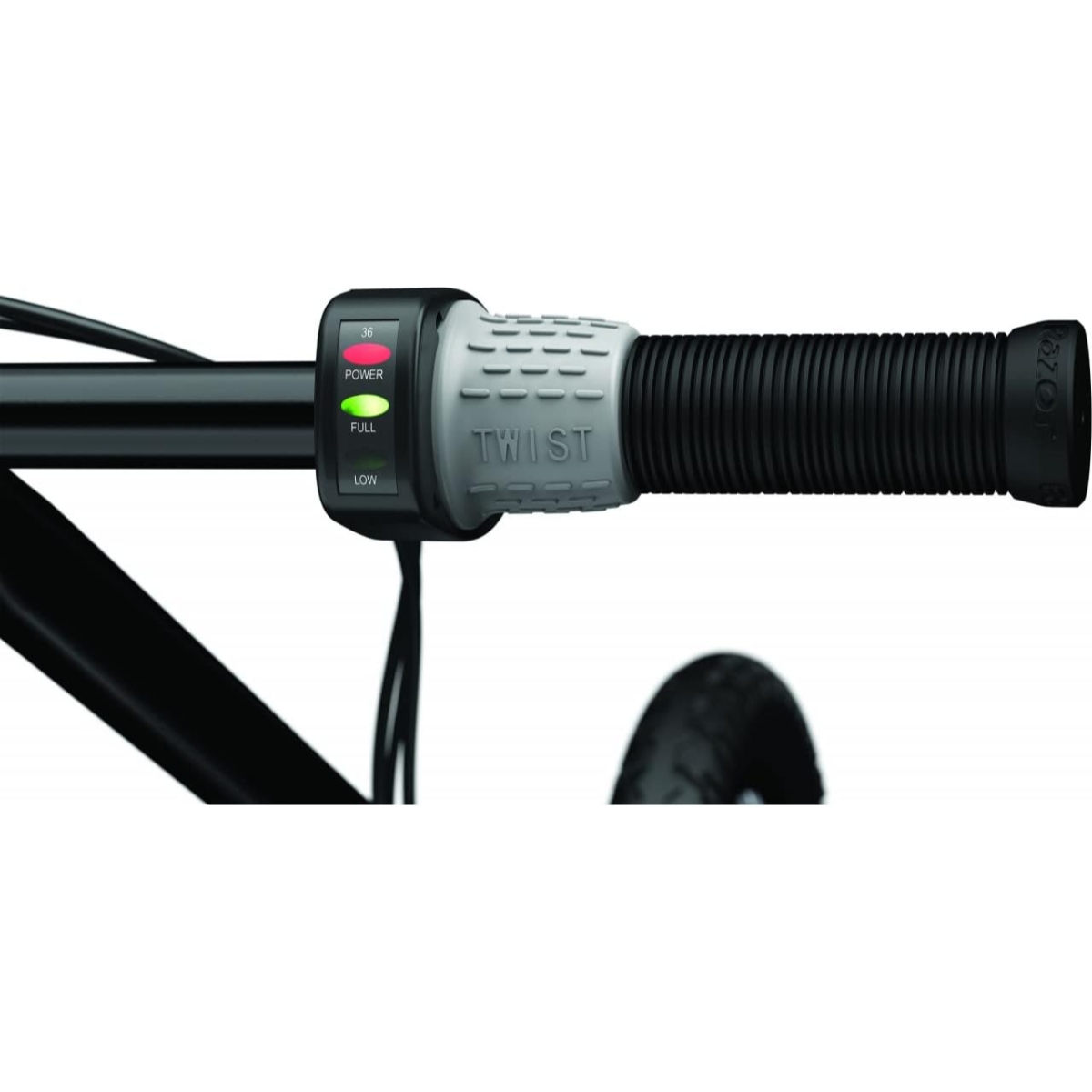 Razor Ecosmart HD Sup Electric Scooter Unisex, 13+ Years