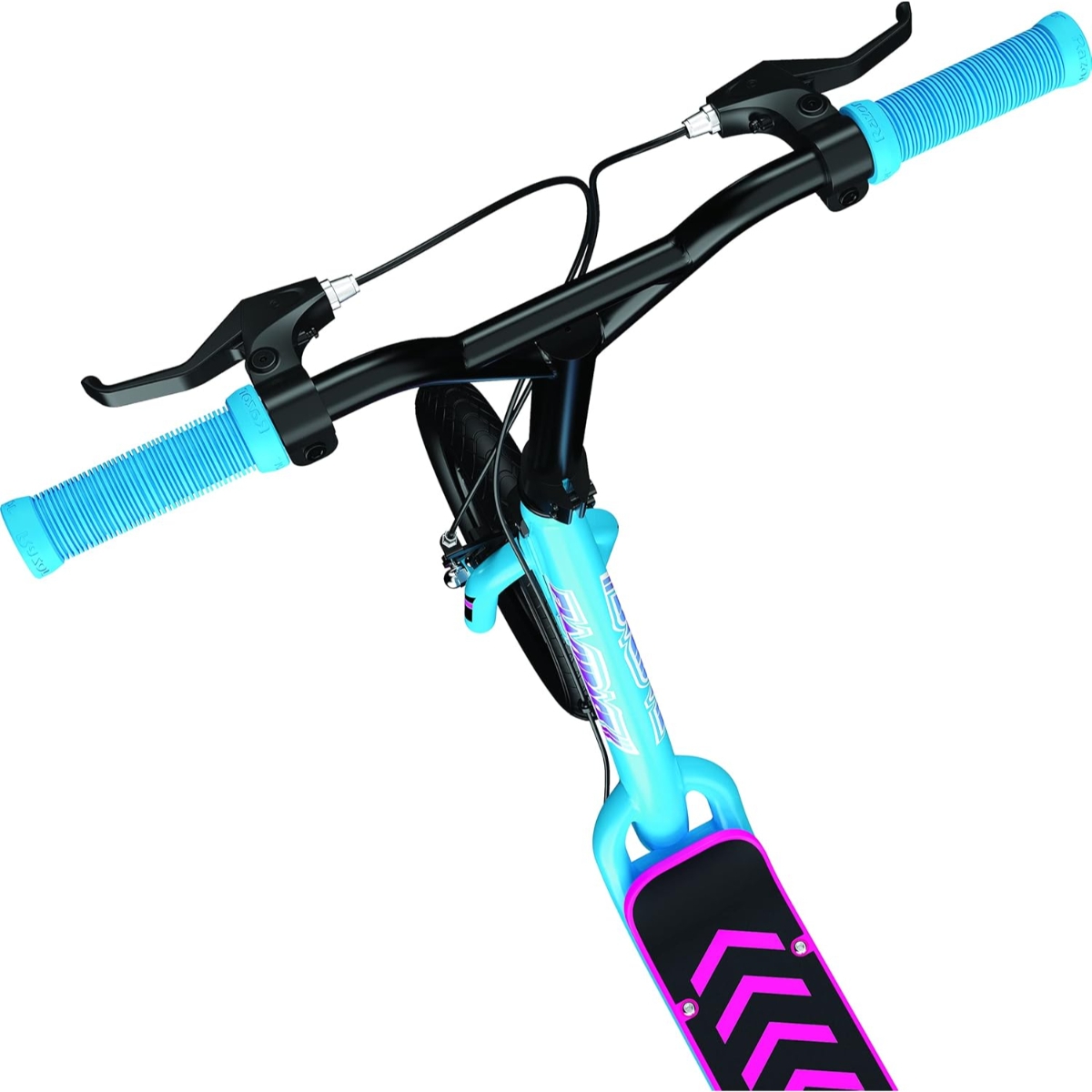 Razor Flashback Blue Kick Scooter Unisex, 8-10 Years