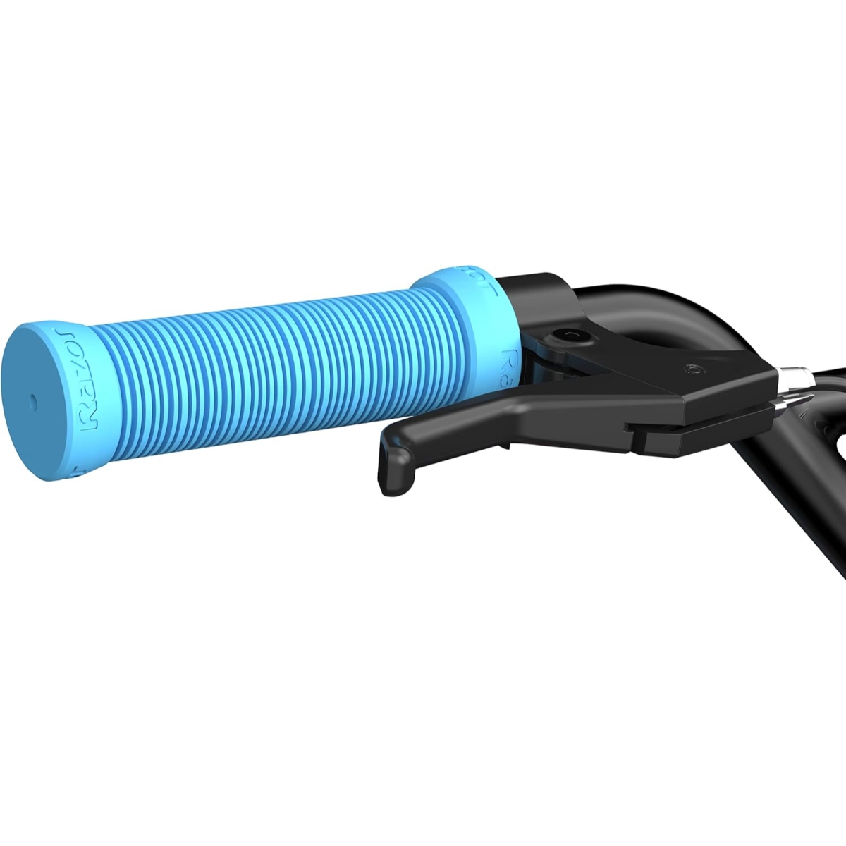 Razor Flashback Blue Kick Scooter Unisex, 8-10 Years