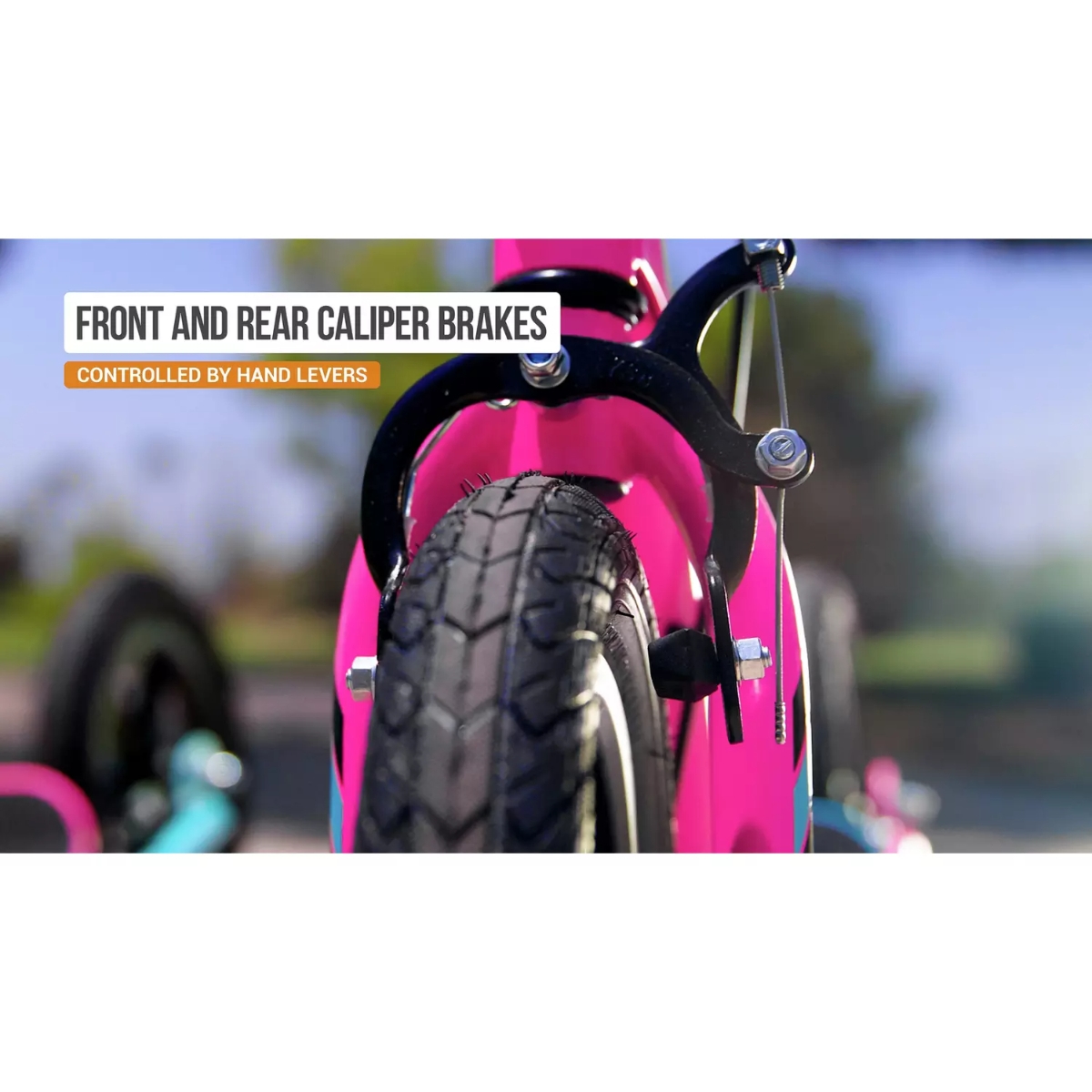 Razor Flashback Pink Kick Scooter Unisex, 8-10 Years