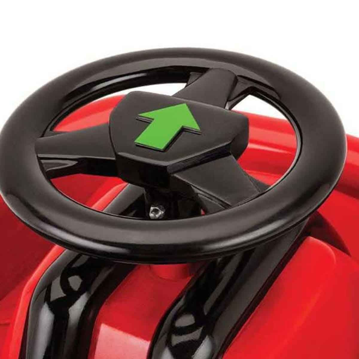 Razor Lil Crazy Youngster Electric Cart Unisex, 3-4 Years