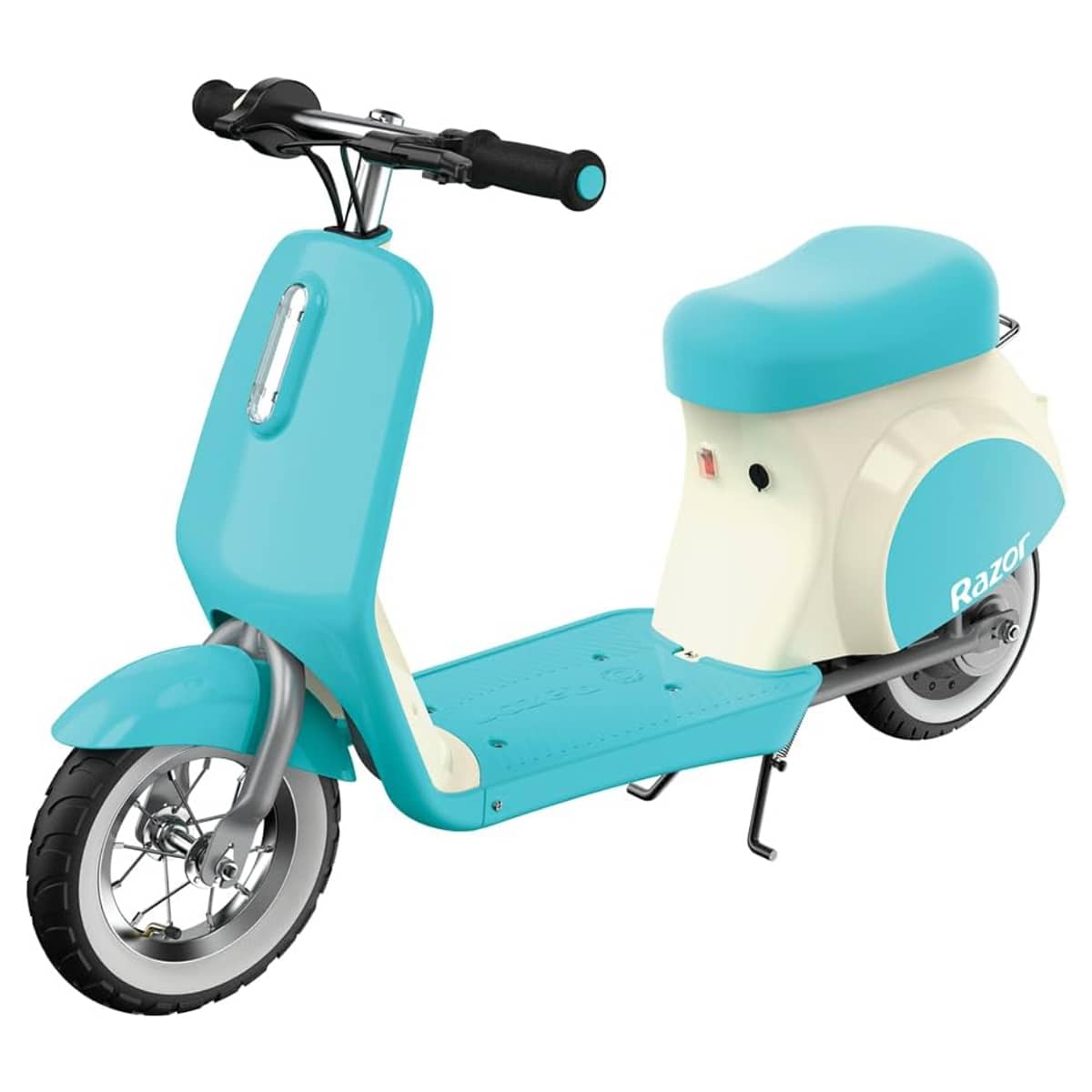 Razor Pocket Mod Petite Electric Scooter Unisex, 8-10 Years
