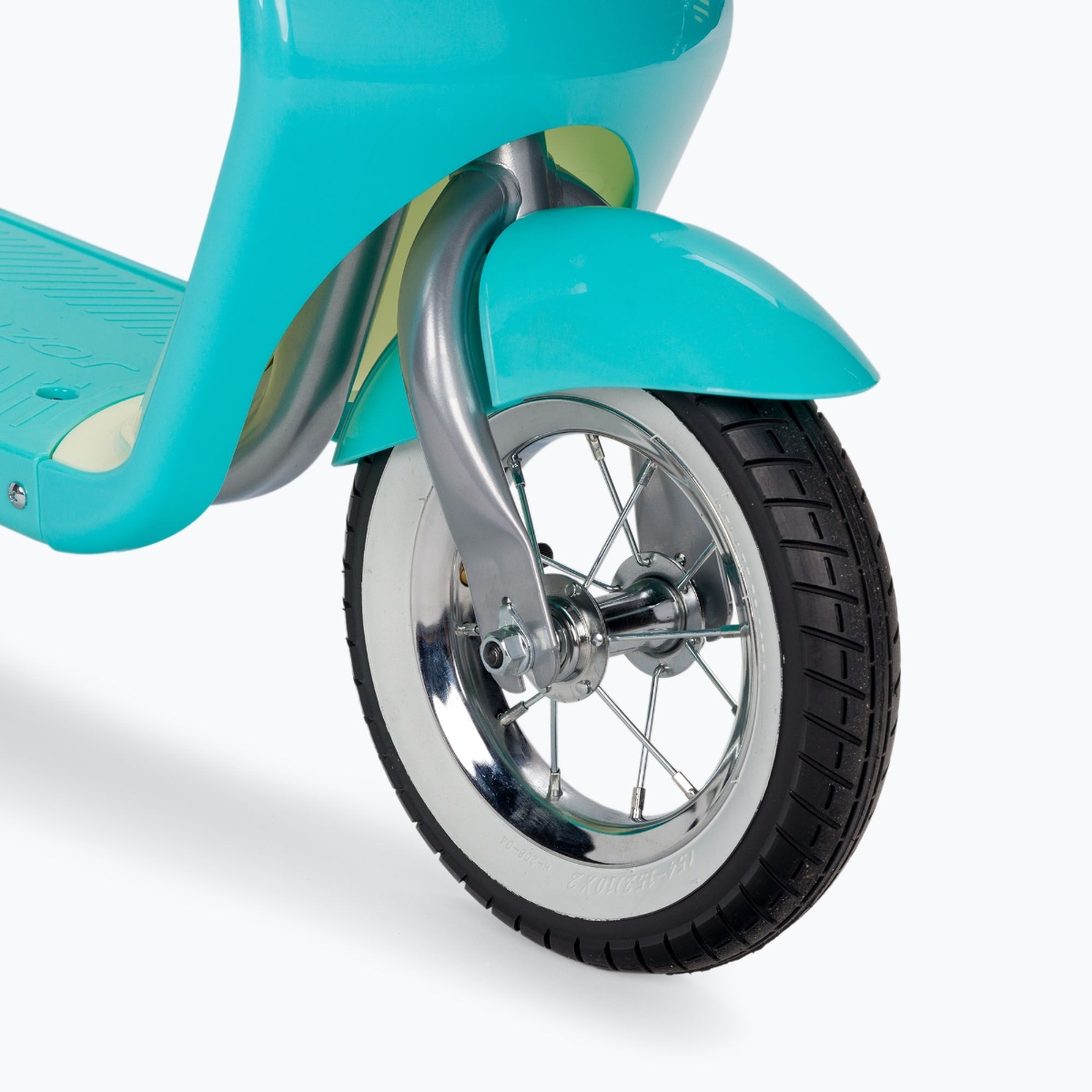 Razor Pocket Mod Petite Electric Scooter Unisex, 8-10 Years