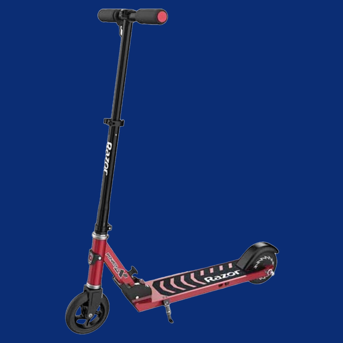 Razor Power A2 Electric Scooter Unisex, 8-10 Years