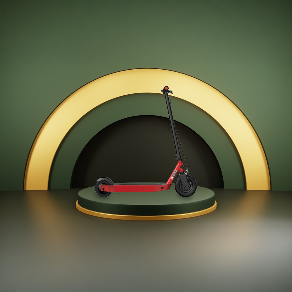 Razor Power Core S150 Electric Scooter Unisex, 8-10 Years