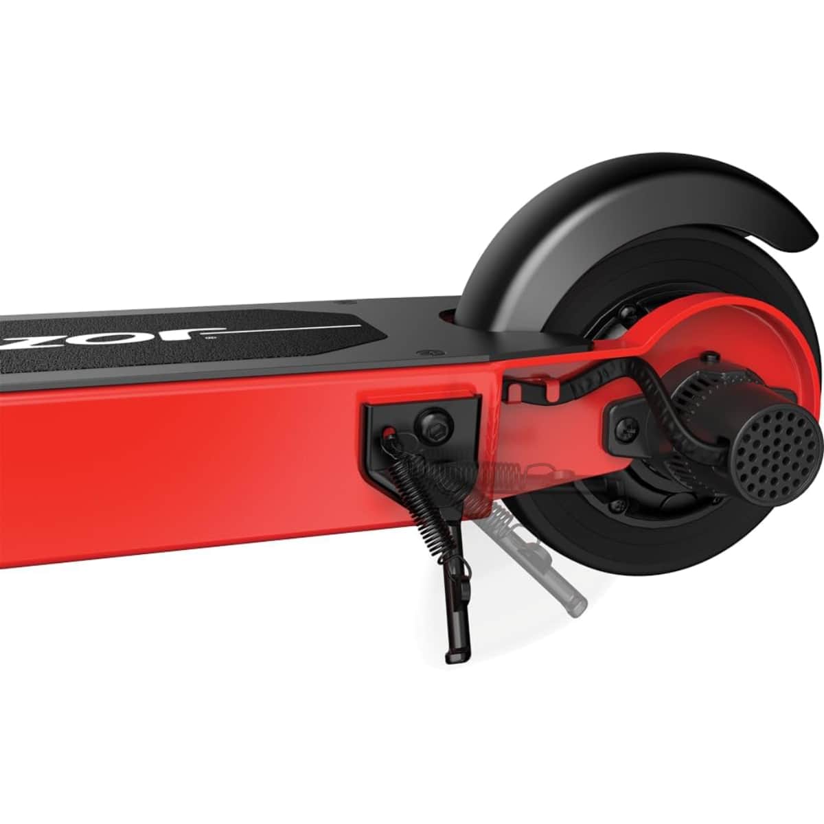 Razor Power Core S150 Electric Scooter Unisex, 8-10 Years