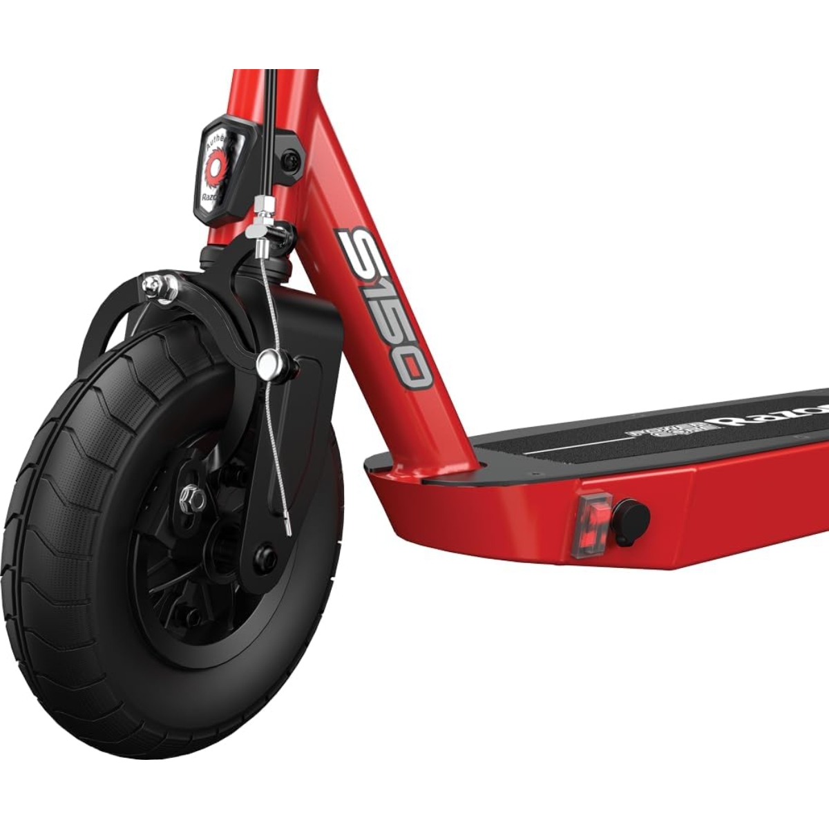Razor Power Core S150 Electric Scooter Unisex, 8-10 Years