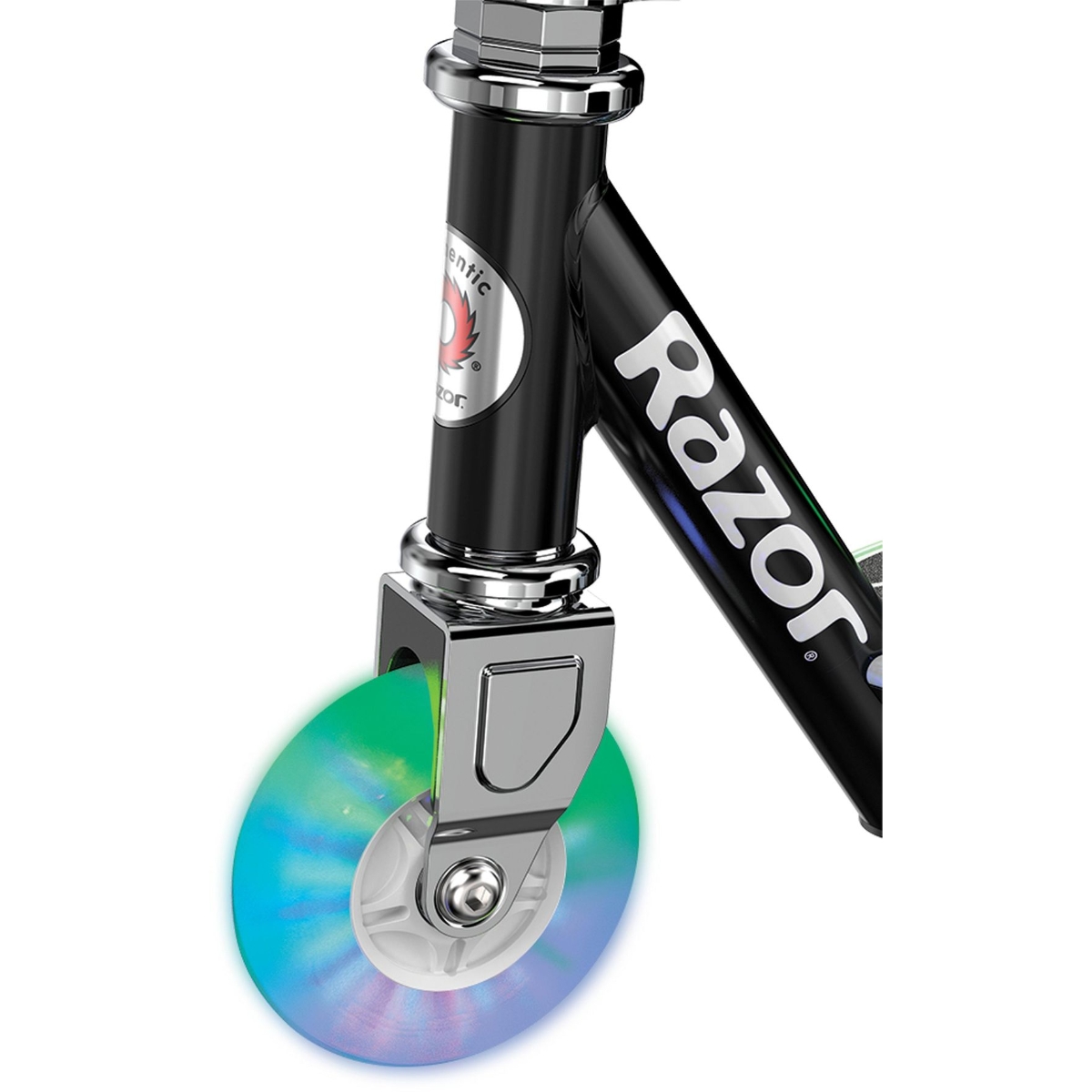 Razor Tekno Electric Scooter Unisex, 8-10 Years