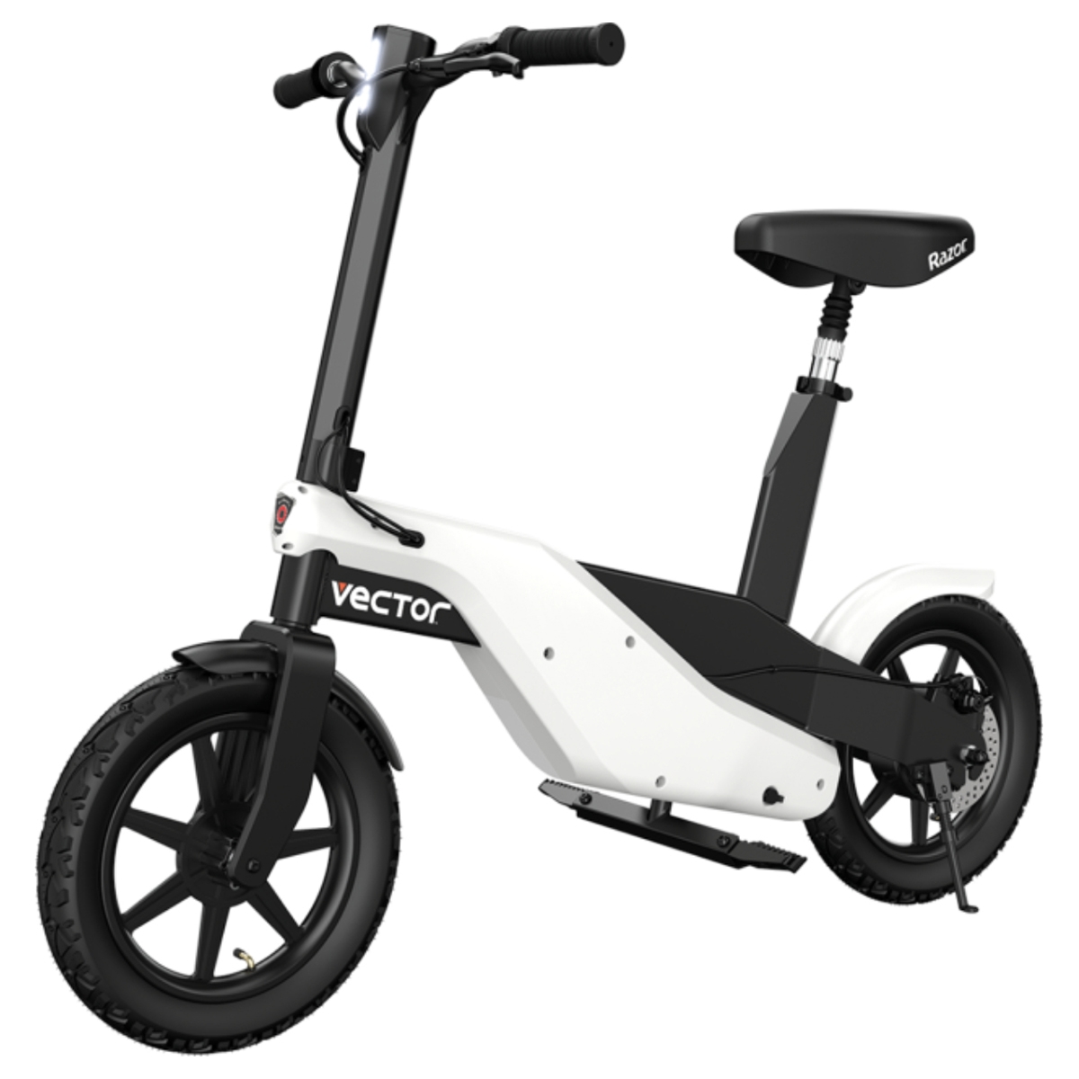 Razor Vector Step Over Electric Bike Unisex, 13+ Years