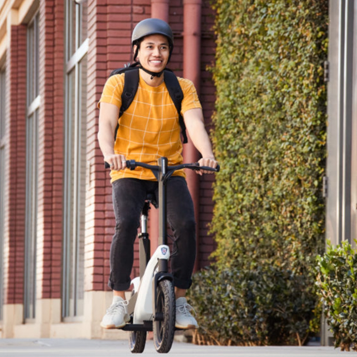 Razor Vector Step Over Electric Bike Unisex, 13+ Years