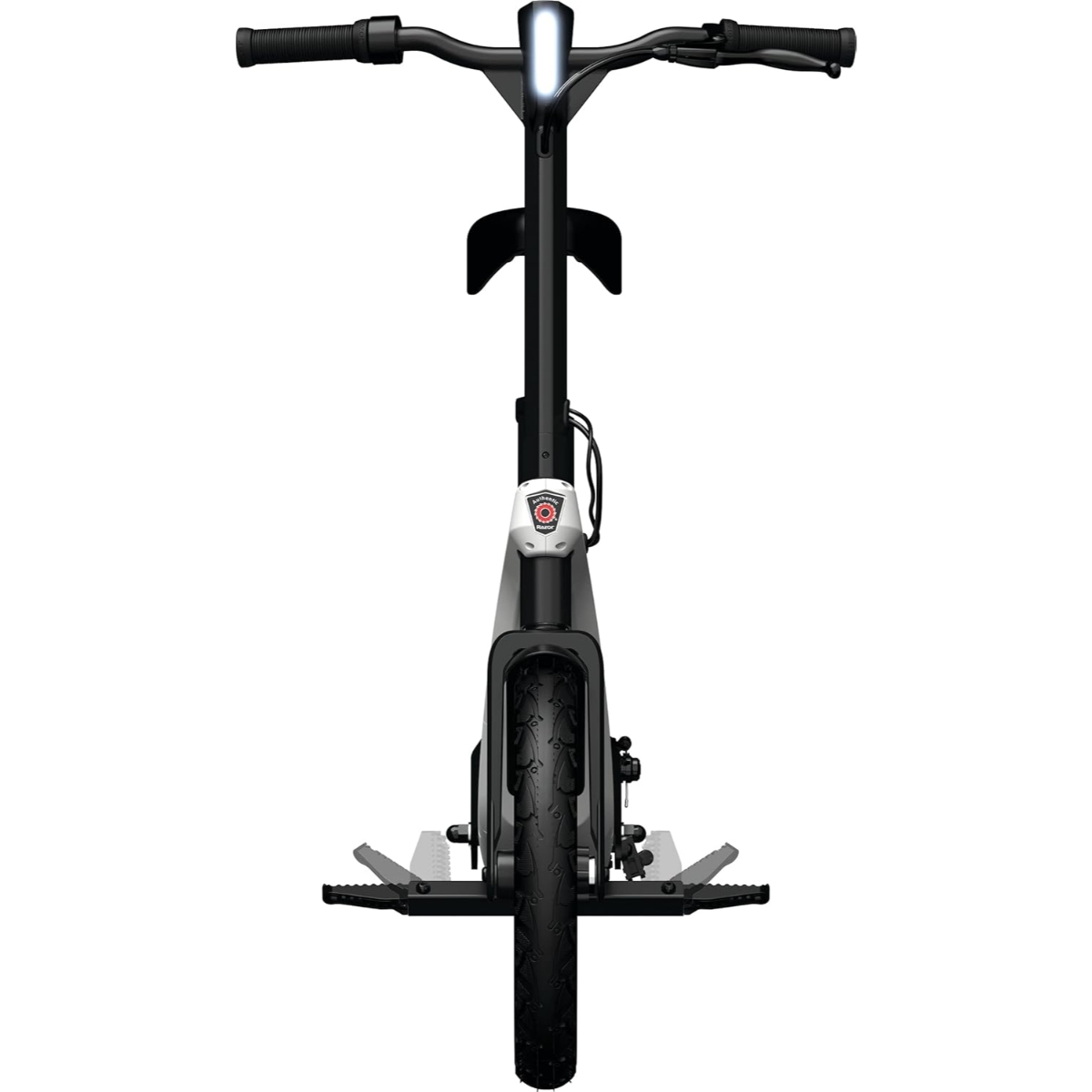 Razor Vector Step Over Electric Bike Unisex, 13+ Years