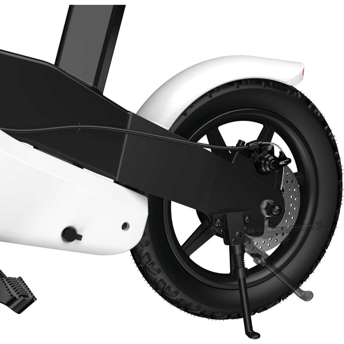 Razor Vector Step Over Electric Bike Unisex, 13+ Years